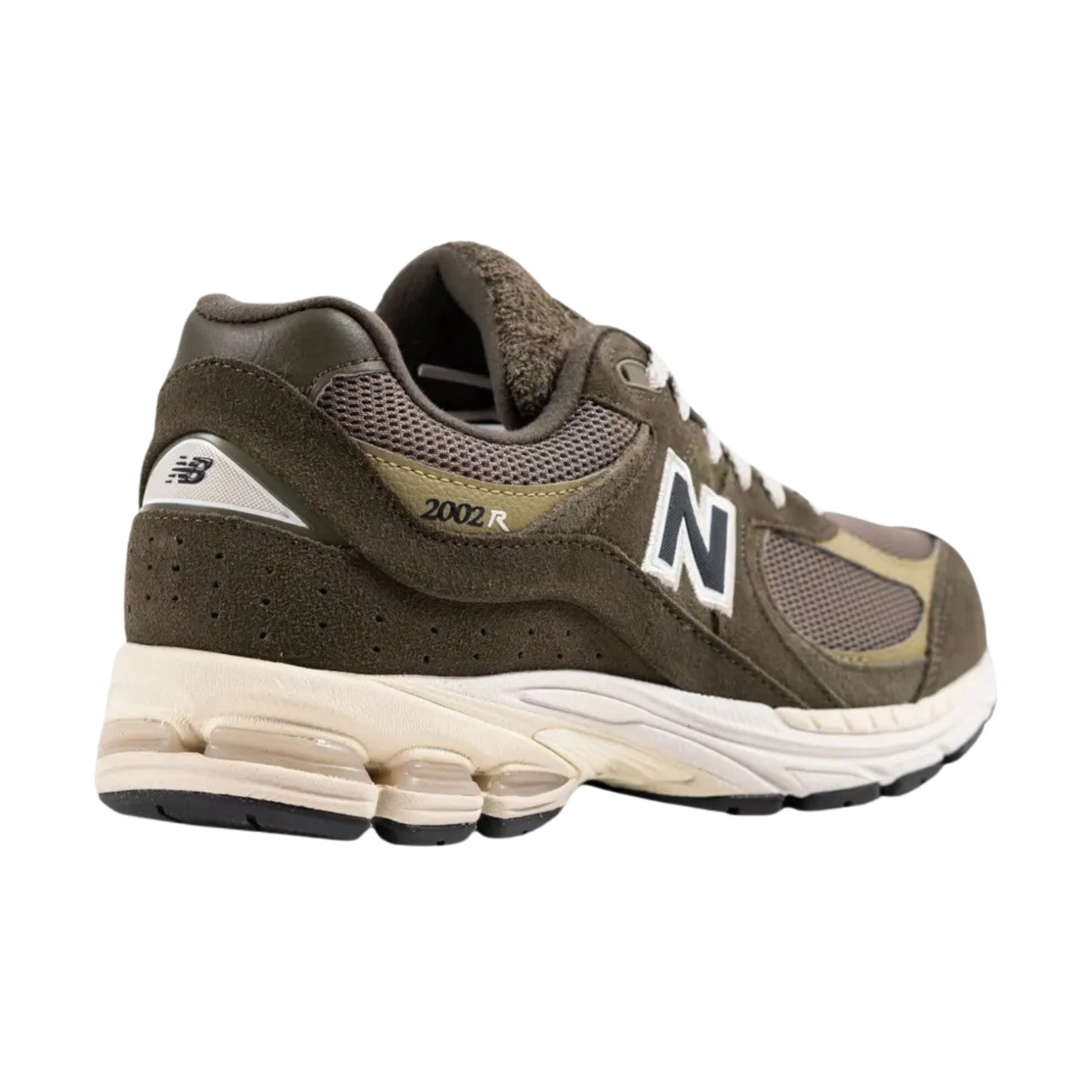New Balance 2002r Classics Mens Style : M2002rzd
