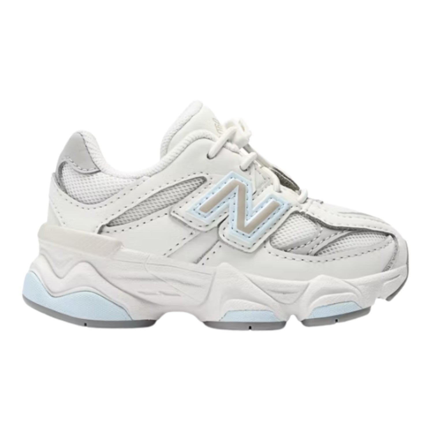 New Balance 9060 Lifestyle Toddlers Style : Iv9060gl-w