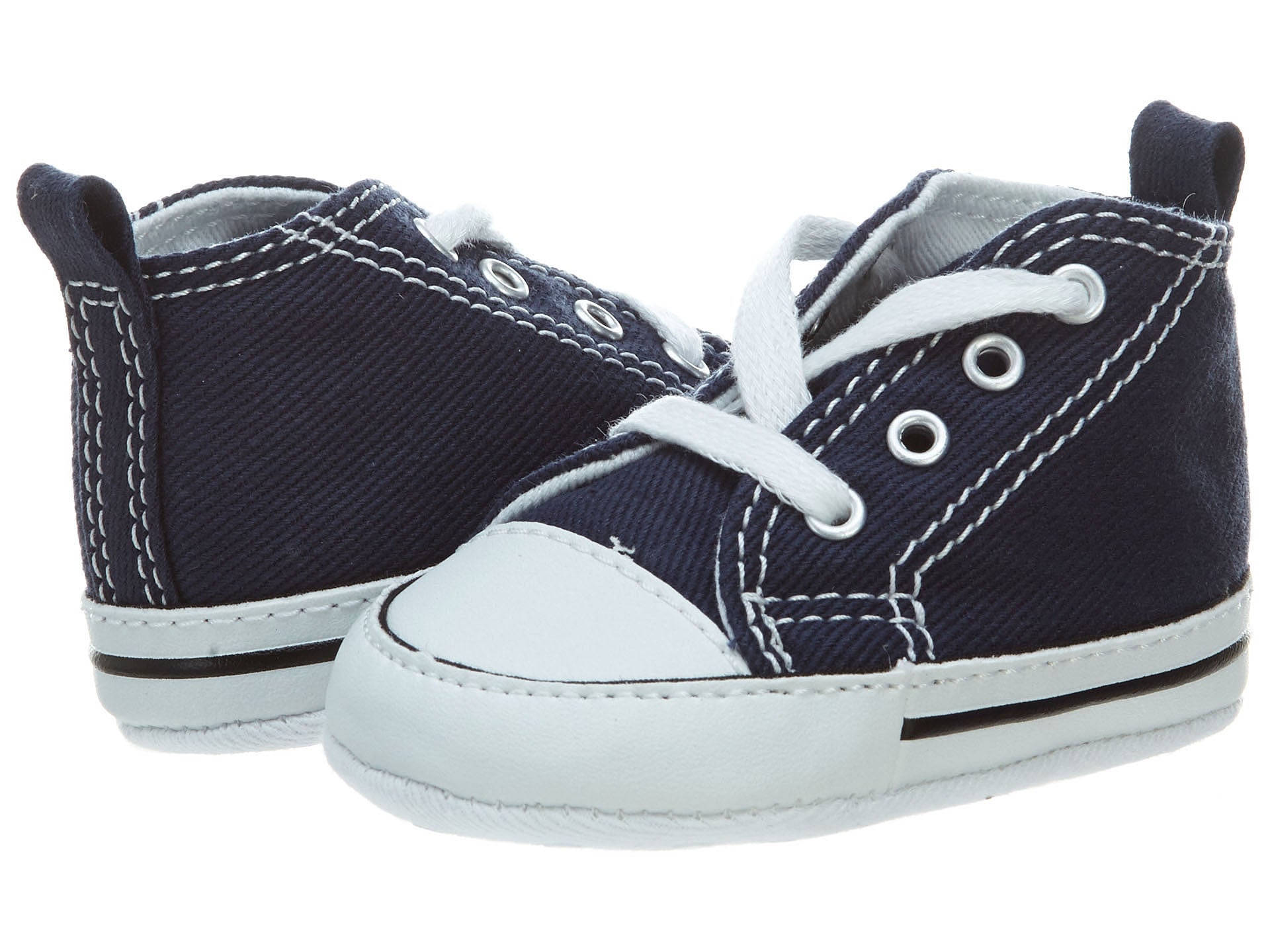 Converse First Star Shoe Crib Style : 88865