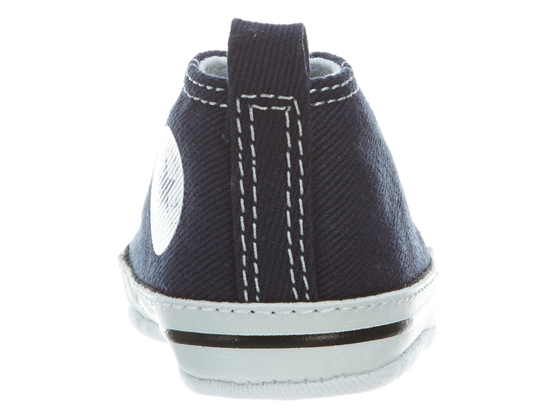 Converse First Star Shoe Crib Style : 88865