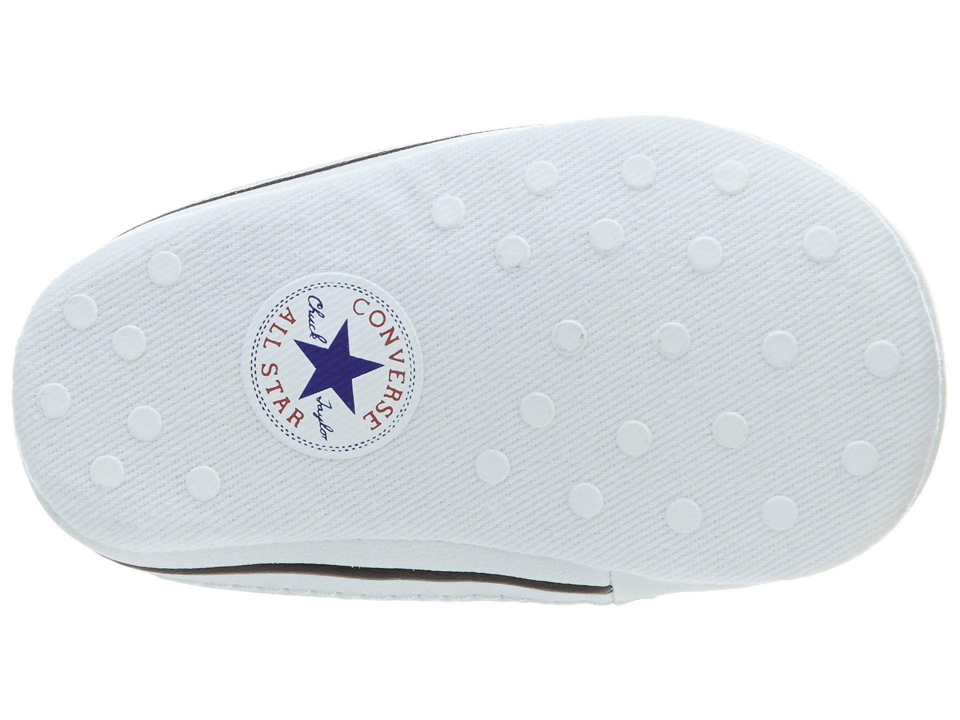 Converse First Star Shoe Crib Style : 88865