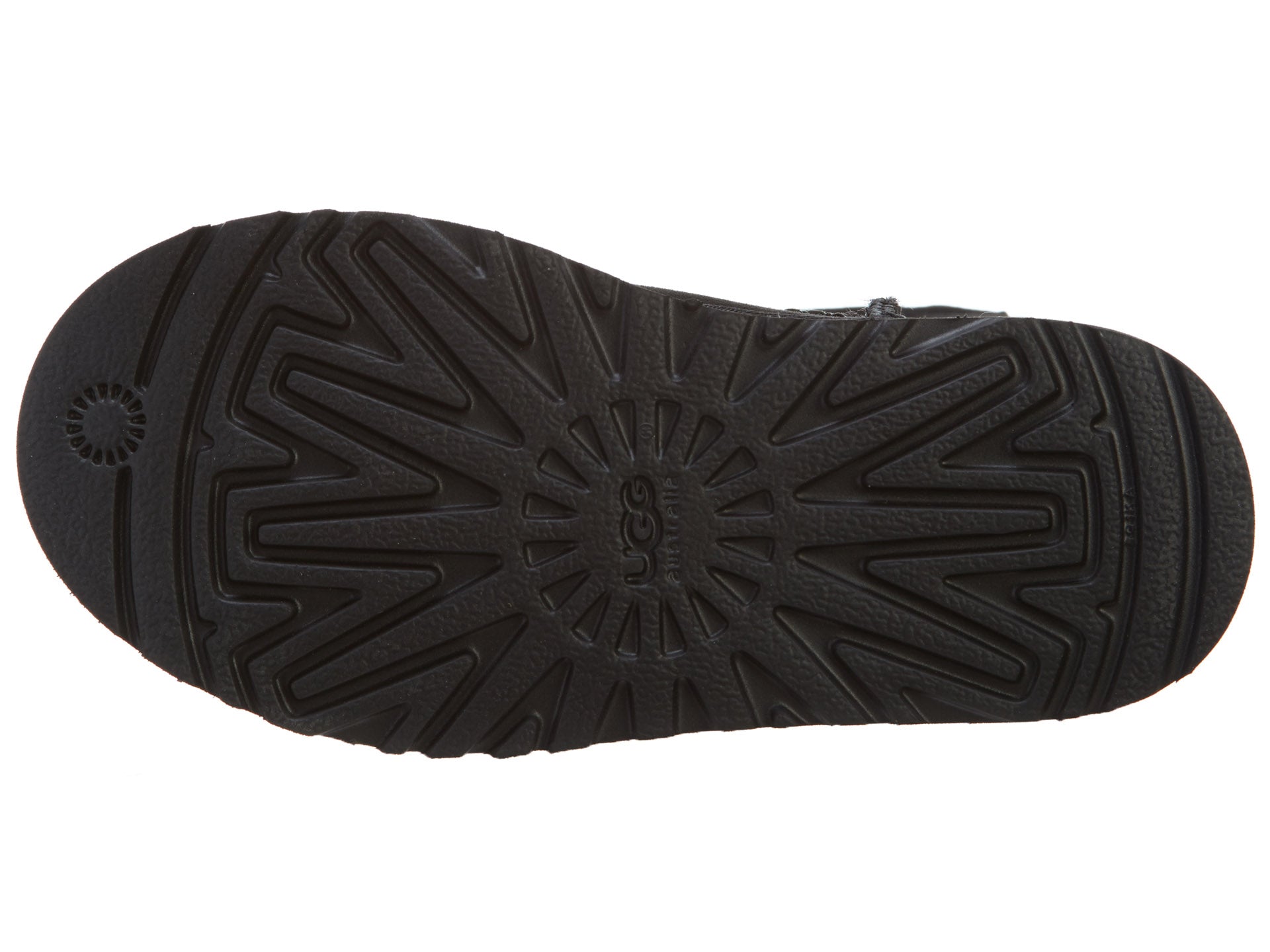 Ugg Classic Tall Boots Big Kids Style : 5229y