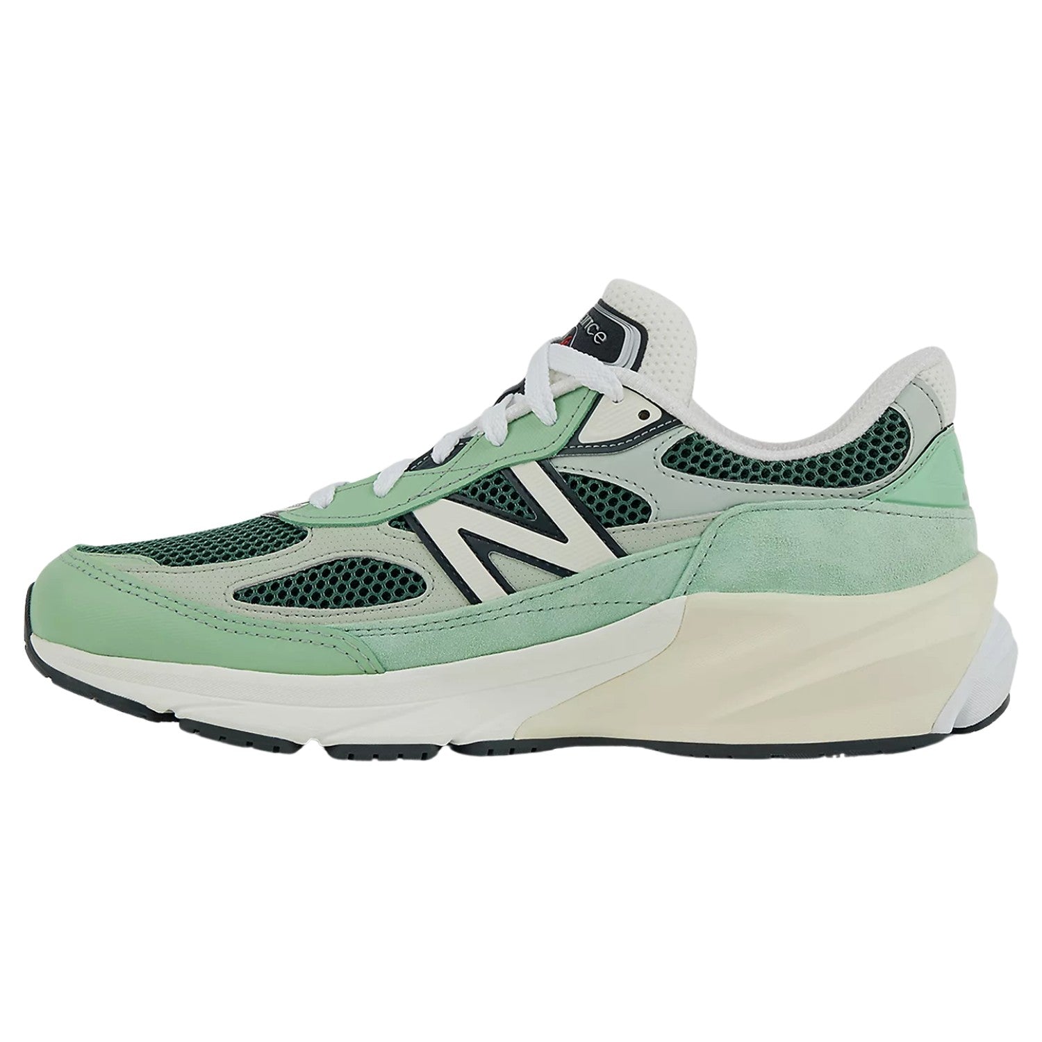 New Balance X Teddy Santis 990v6 Mens Style : U990ab6
