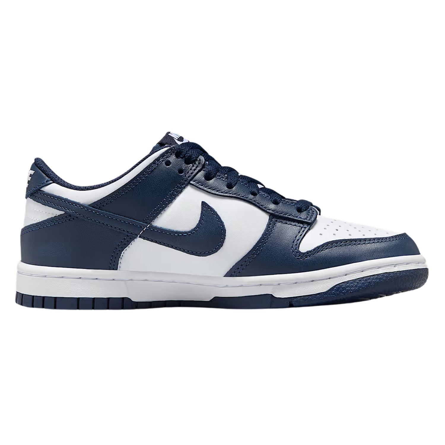 Nike Dunk Low (Gs) Big Kids Style : Fb9109