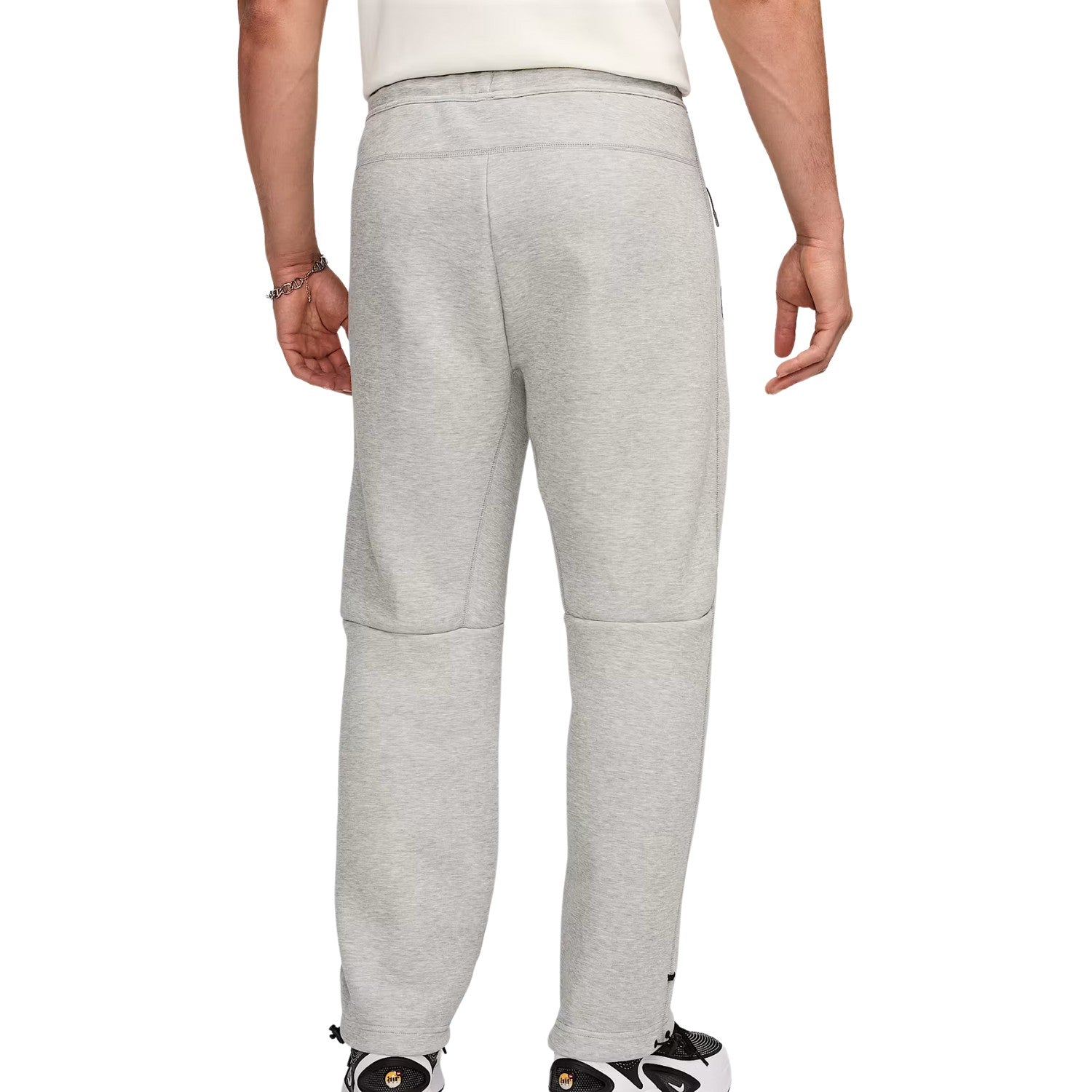 Nike Tech Men's Fleece Open-hem Pants Mens Style : Hj6533