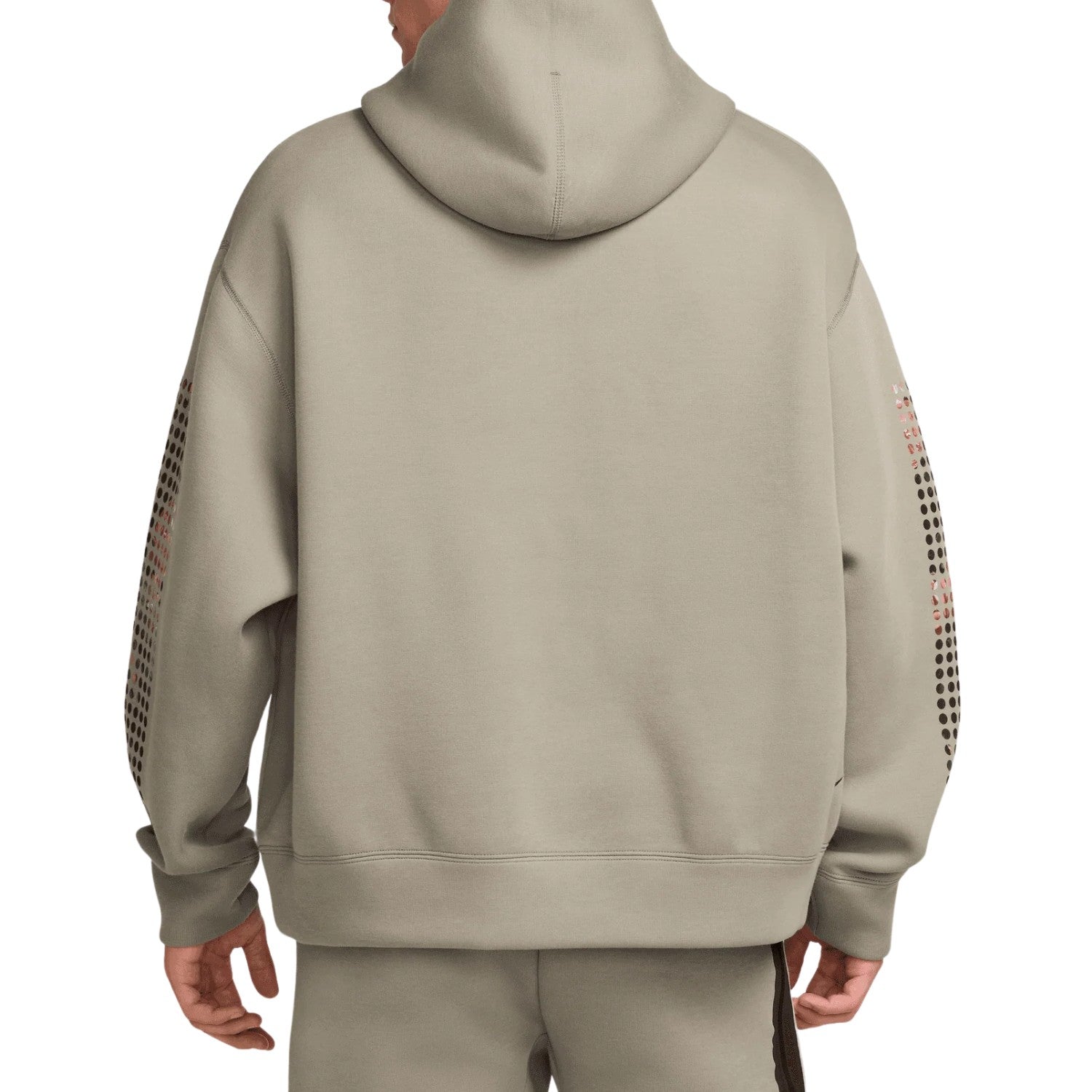 Nike Tech Men's Fleece Hoodie Mens Style : Hj0683