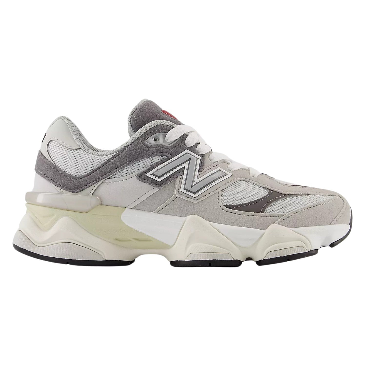 New Balance 9060 Lifestyle Big Kids Style : Gc9060gy-w