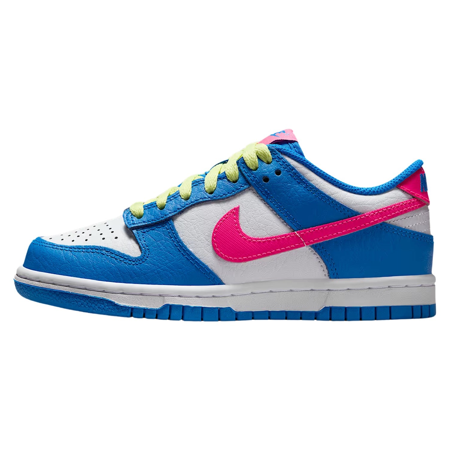 Nike Dunk Low Bg Big Kids Style : Ib7747