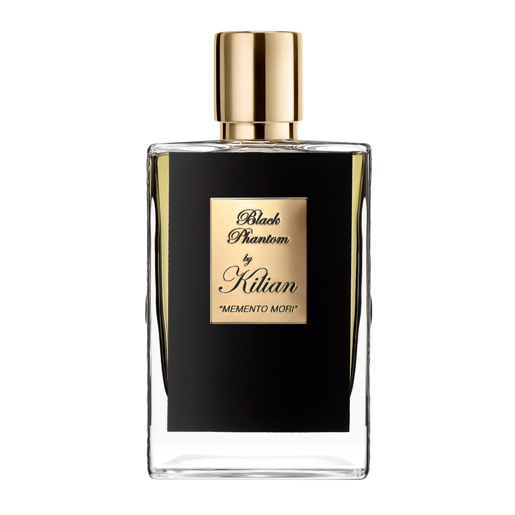 Kilian Black Phantom Memento Mori Eau De Parfum for Unisex 50ml/1.7oz