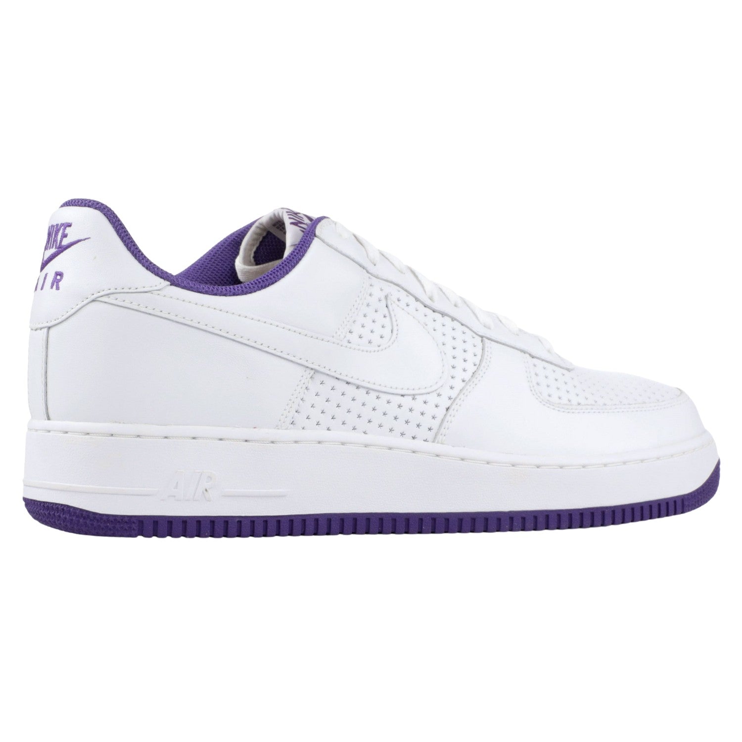 Nike Air Force 1 Mens Style : 313642