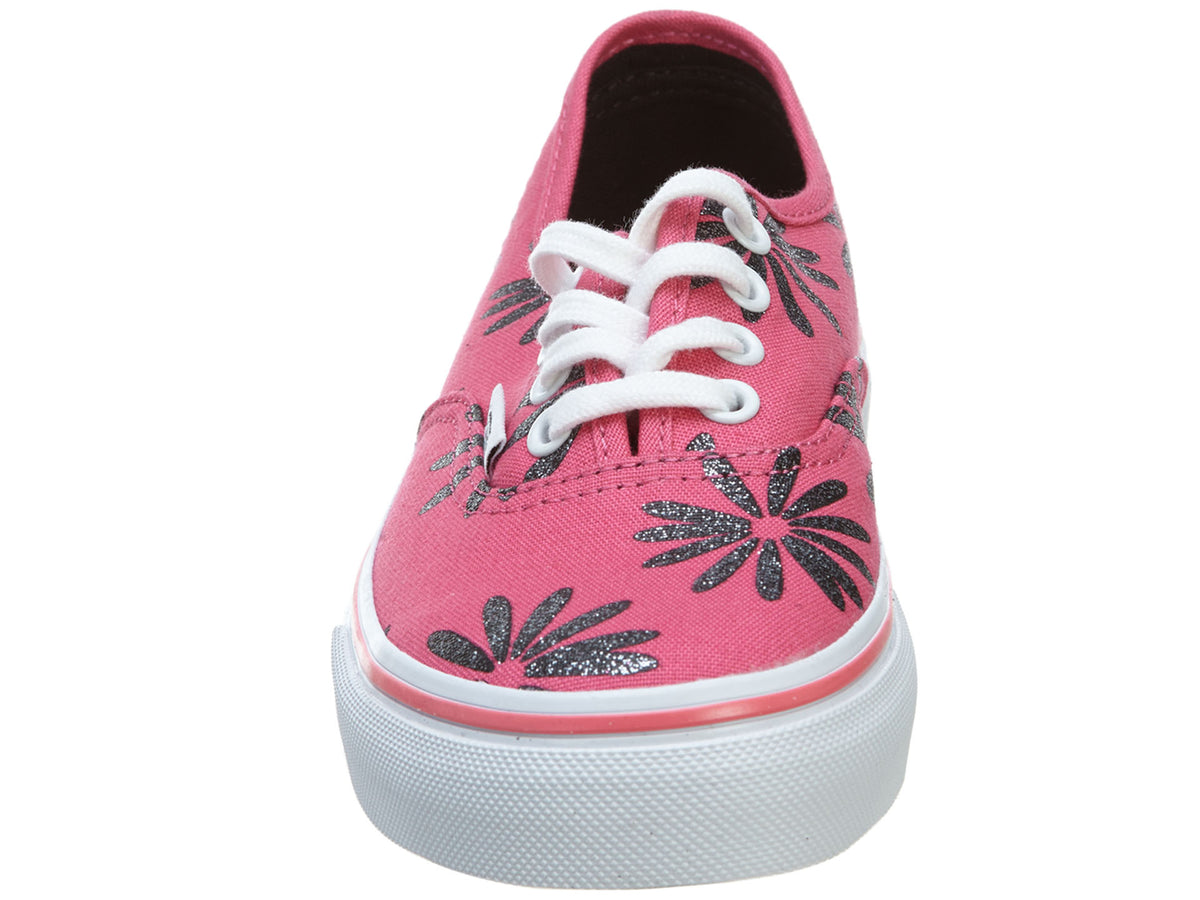 Vans Authentic Slim Little Kids Style : Vn-0wwx
