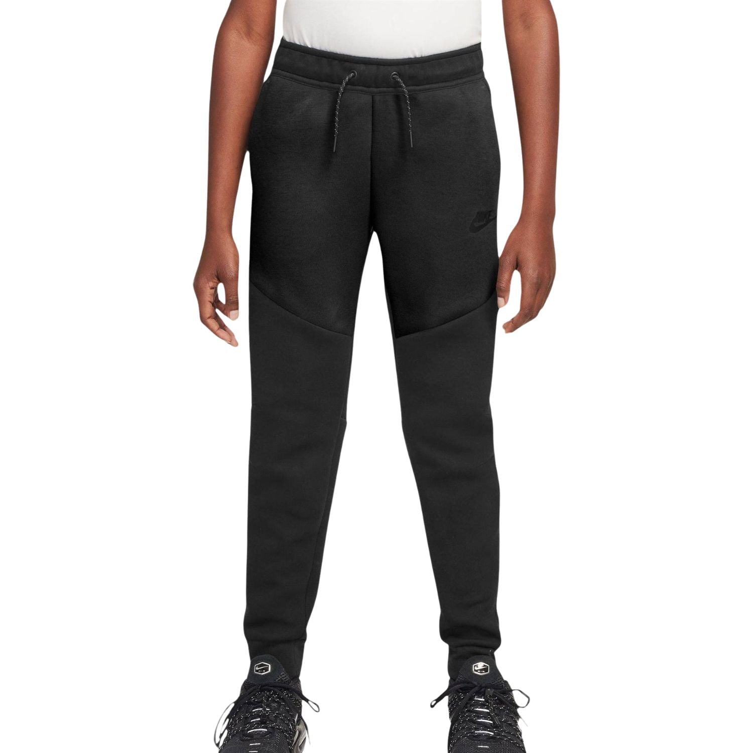 Nike Sportswear Tech Fleece Big Kids' Joggers Big Kids Style : Hv5869