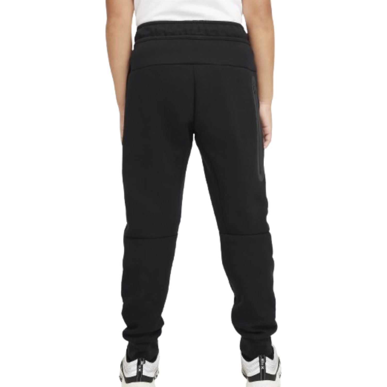 Nike Sportswear Tech Fleece Big Kids' Joggers Big Kids Style : Hv5869