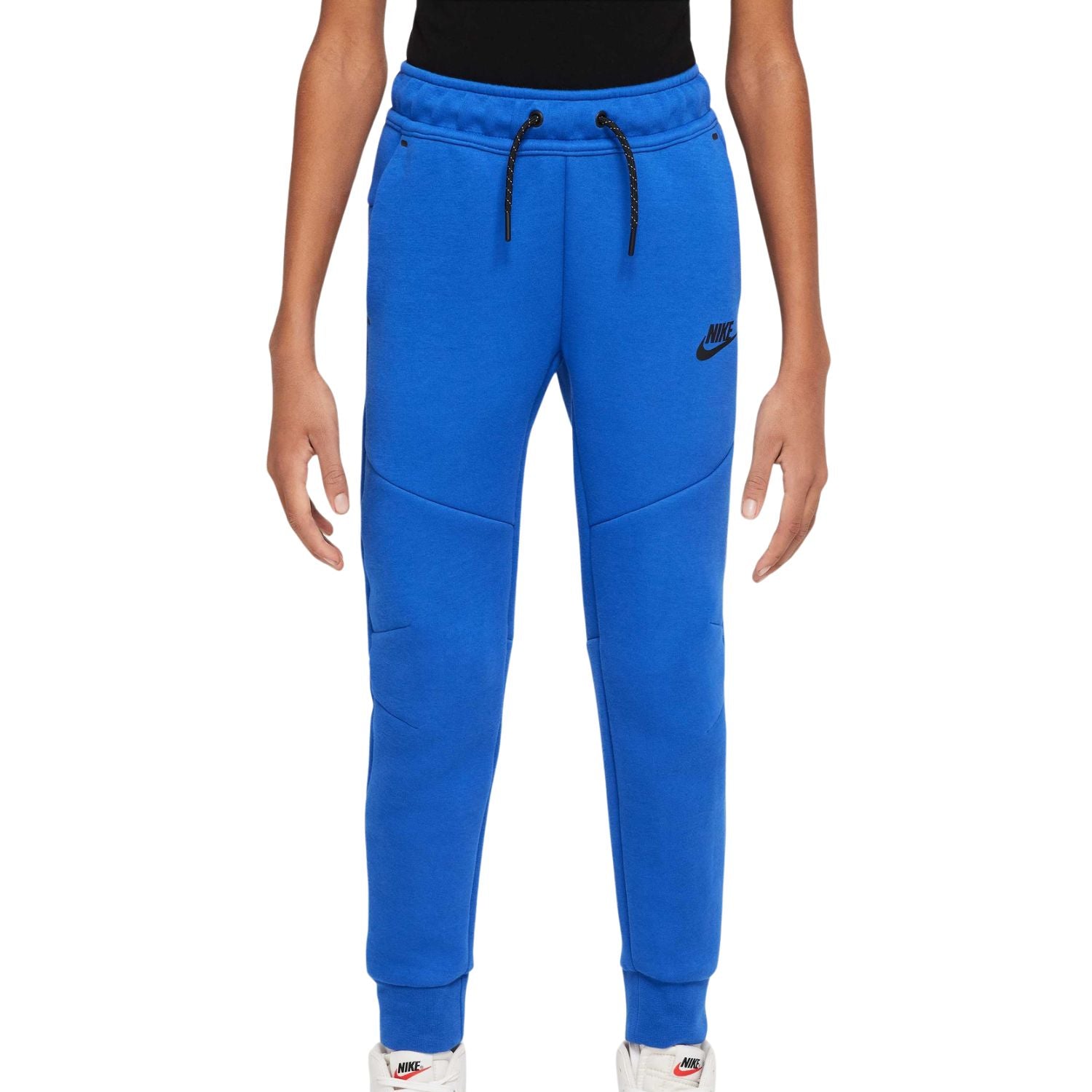 Nike Sportswear Tech Fleece Big Kids' Joggers Big Kids Style : Hv5869