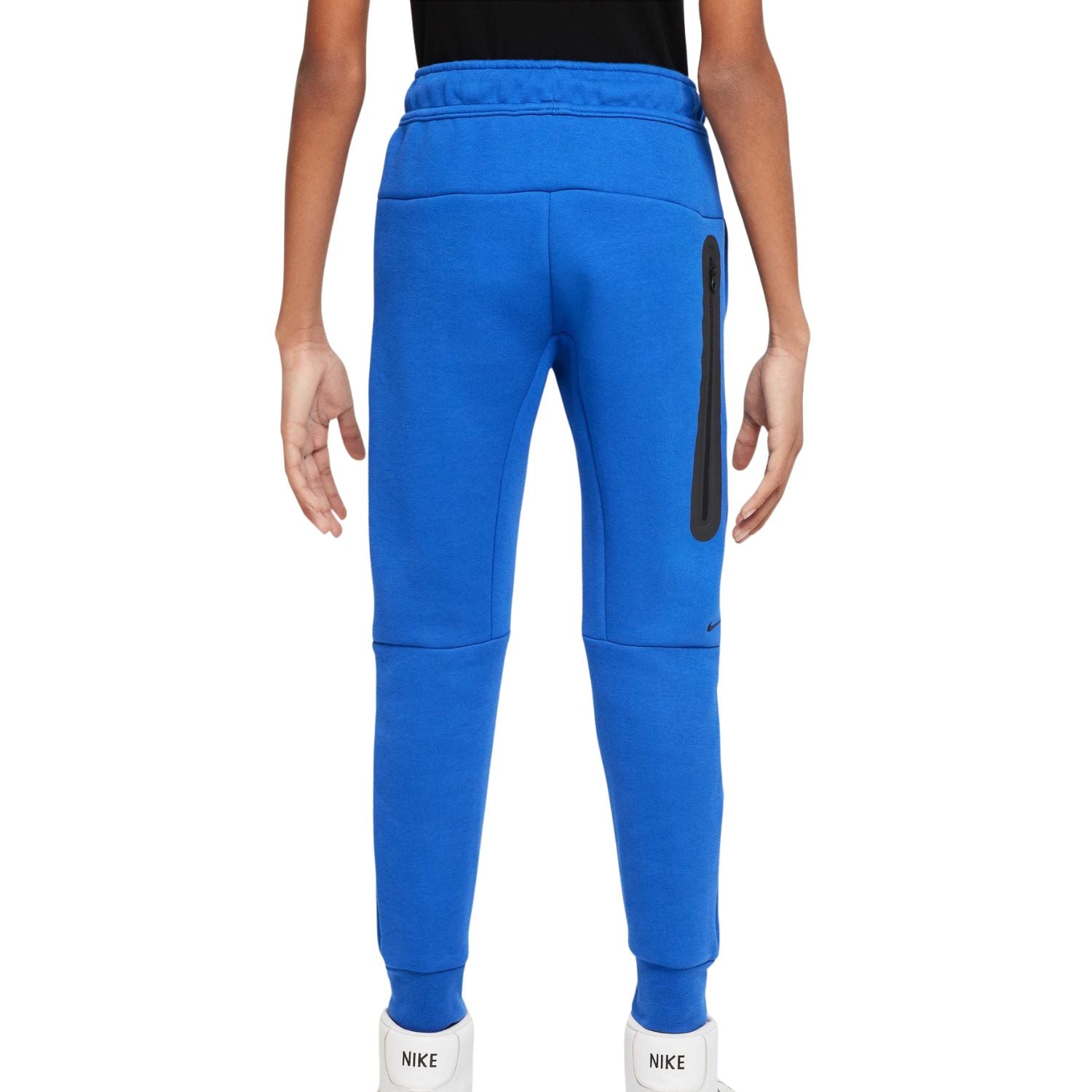 Nike Sportswear Tech Fleece Big Kids' Joggers Big Kids Style : Hv5869