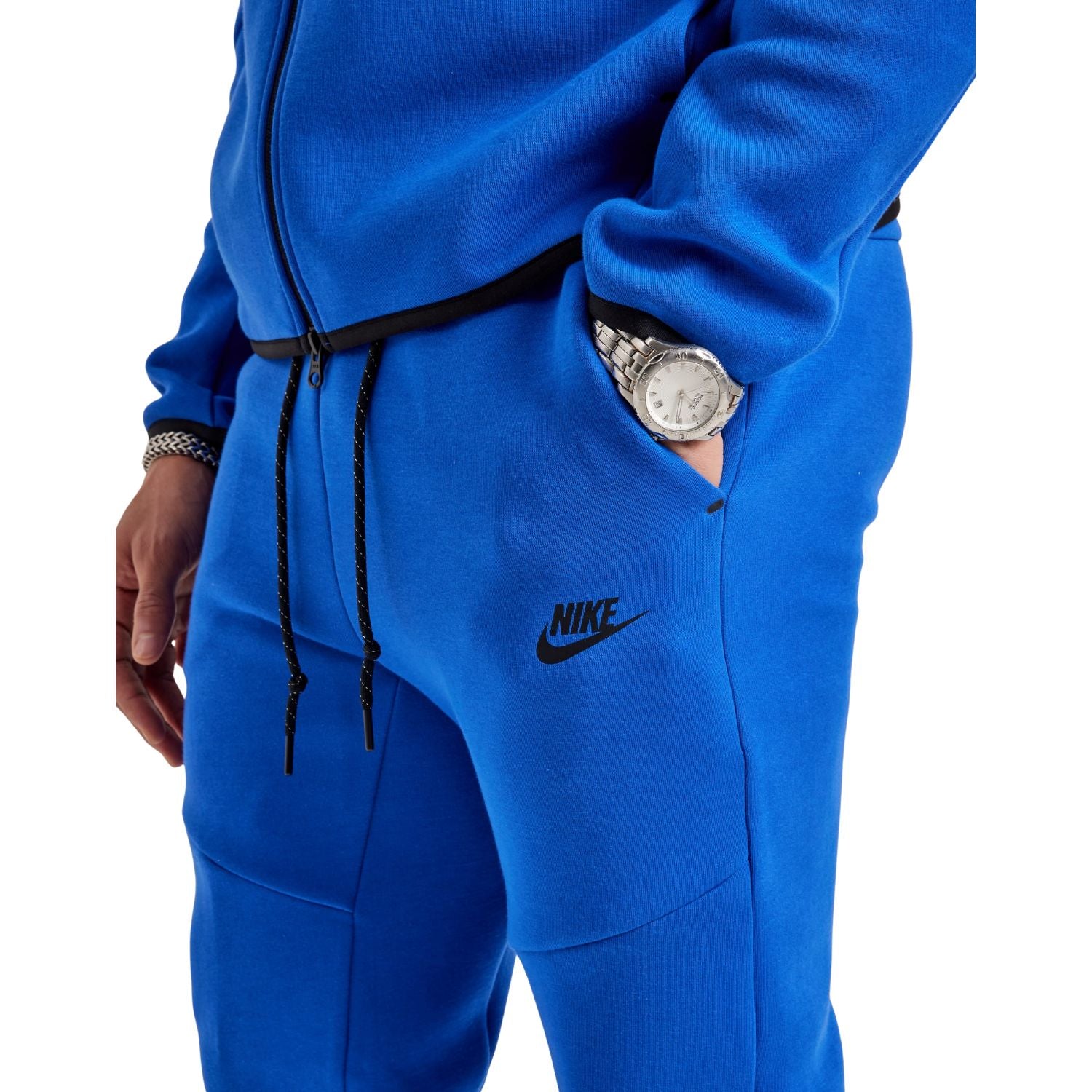 Nike Tech Men's Fleece Joggers Mens Style : Hv0959