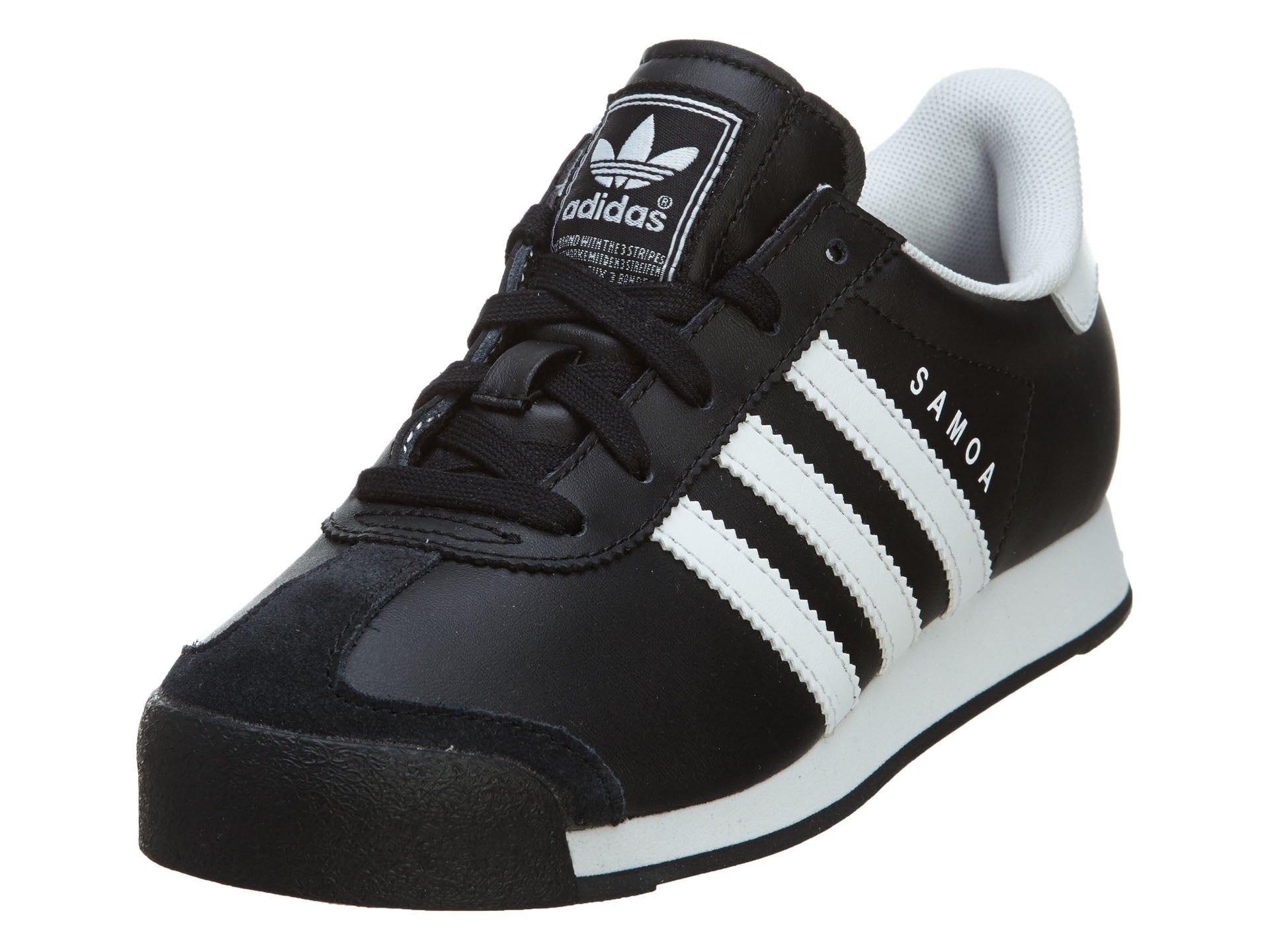 Adidas Originals Samoa Sneaker Little Kids Style : G21244