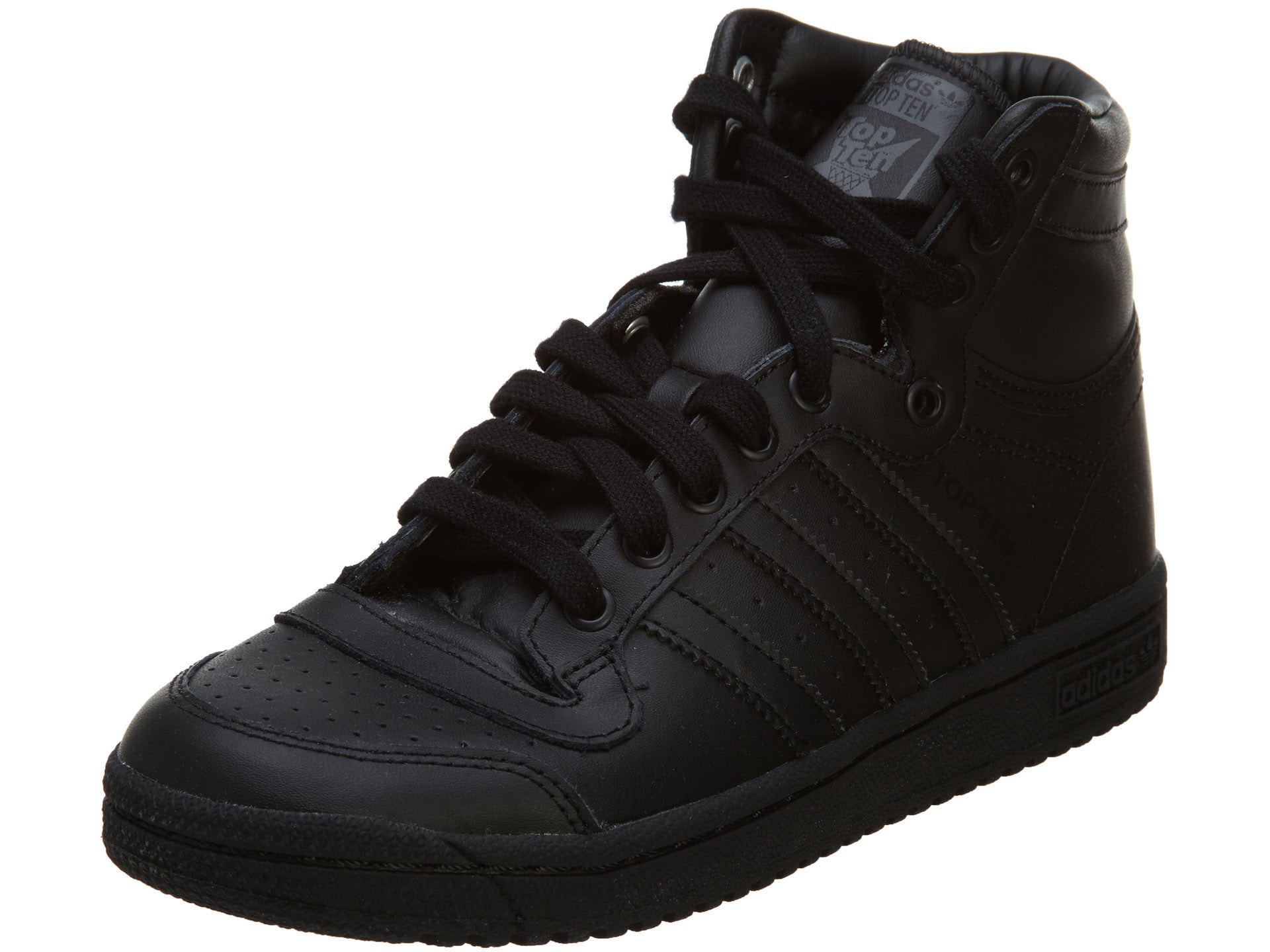 Adidas Top Ten Hi C Big Kids Style : C75328
