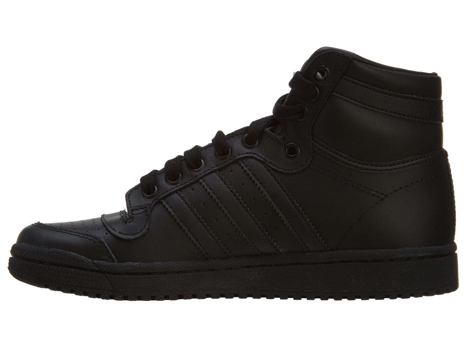 Adidas Top Ten Hi C Big Kids Style : C75328
