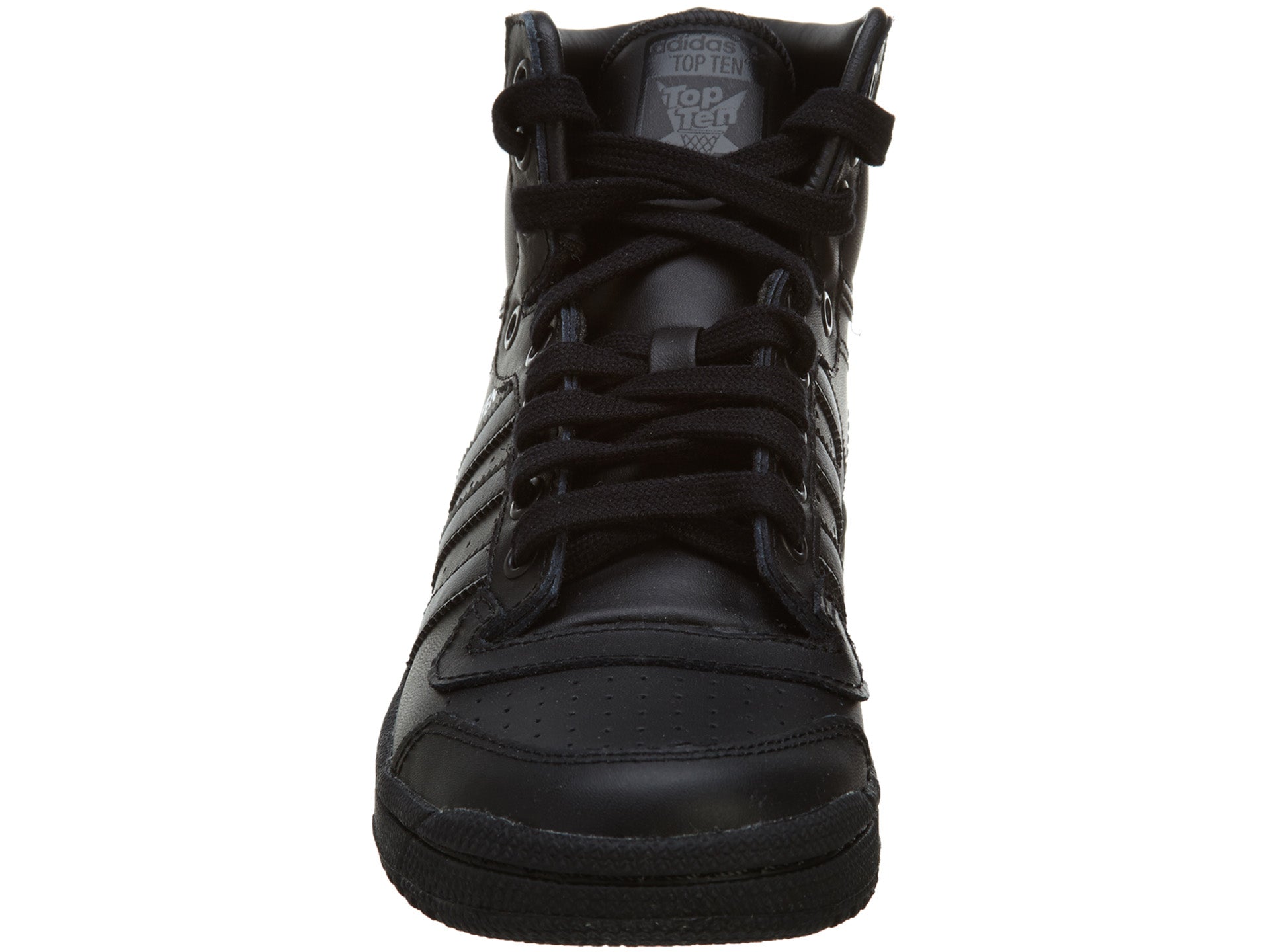 Adidas Top Ten Hi C Big Kids Style : C75328