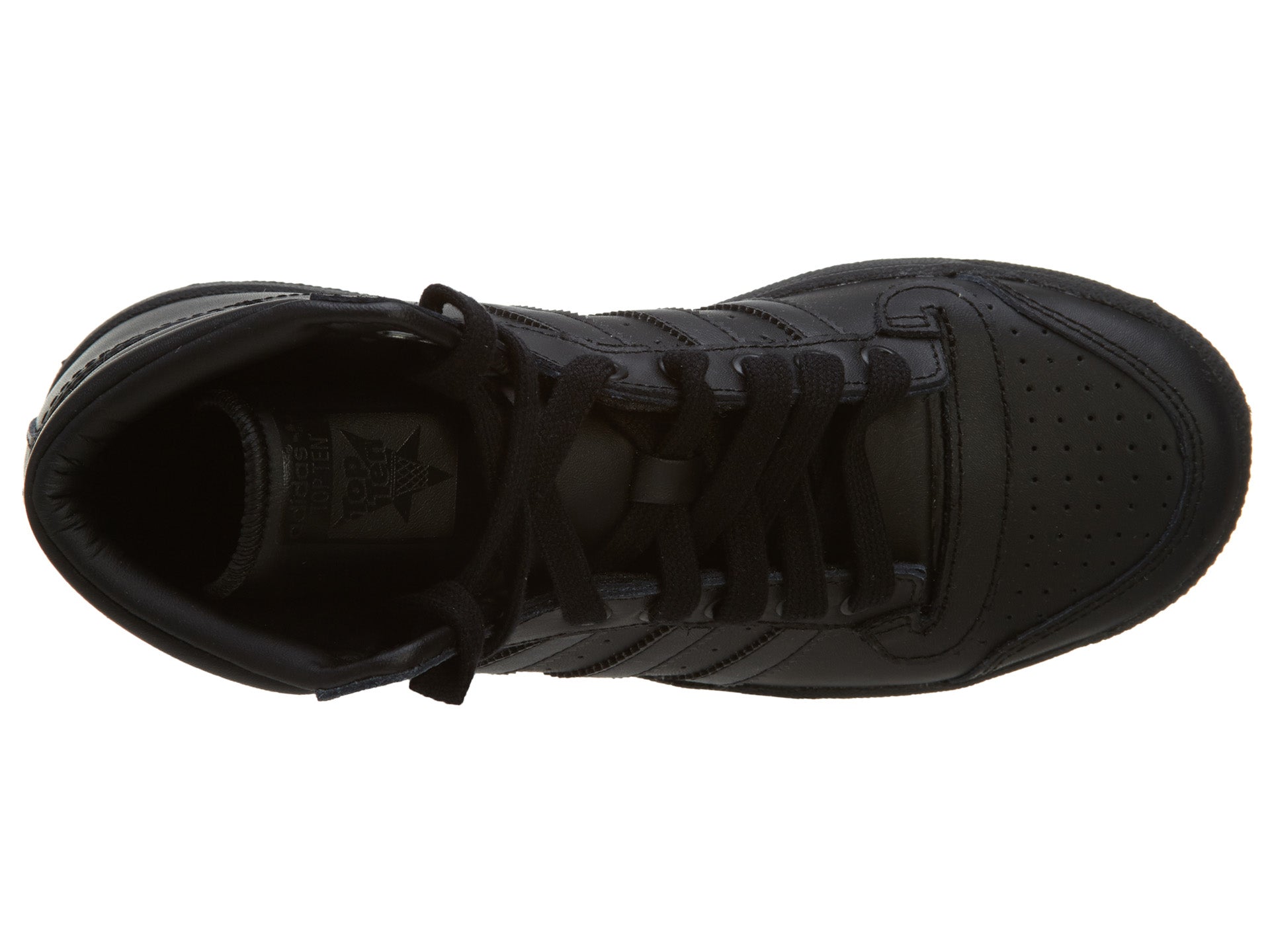 Adidas Top Ten Hi C Big Kids Style : C75328