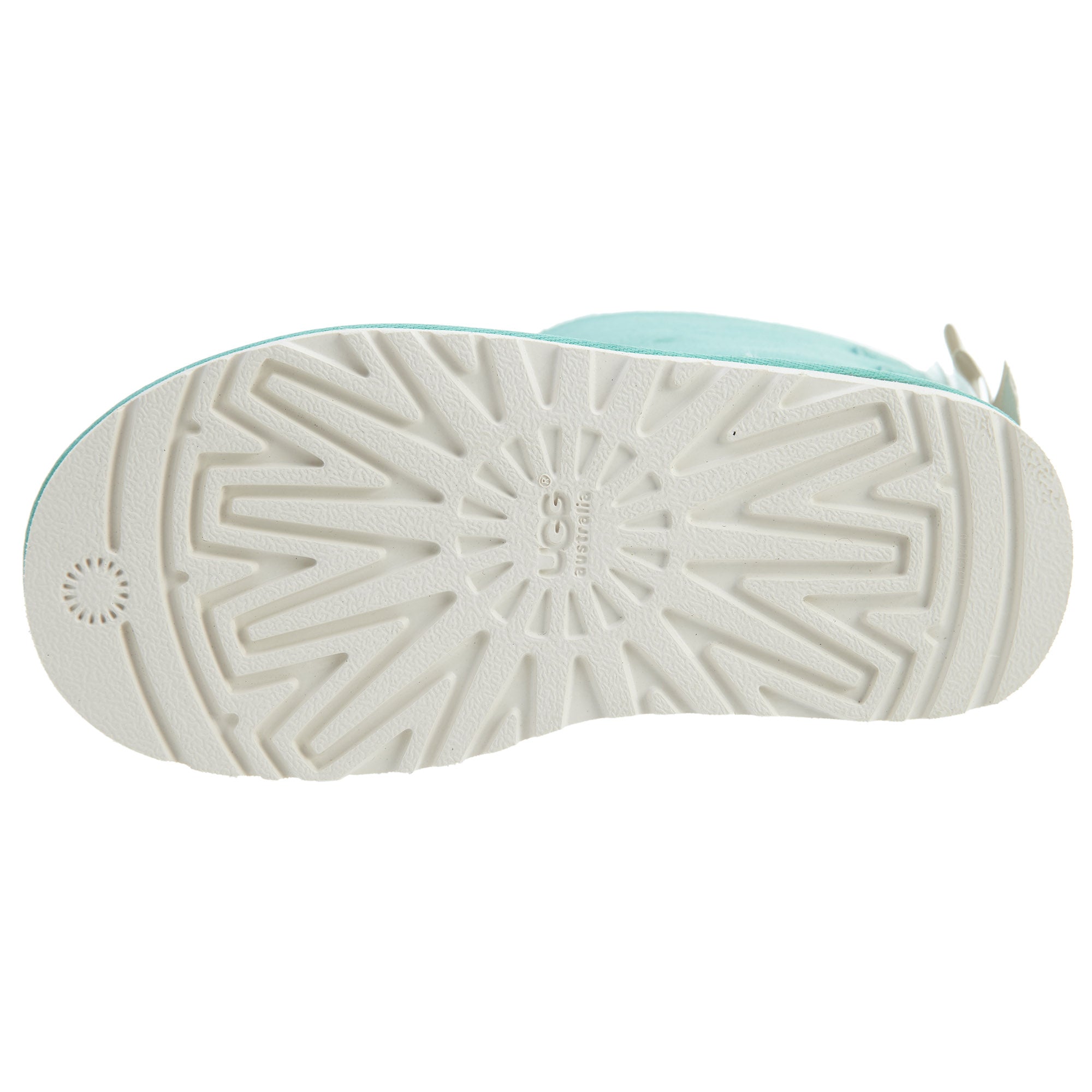 Ugg Bailey Bow Boots Toddlers Style : 3280t