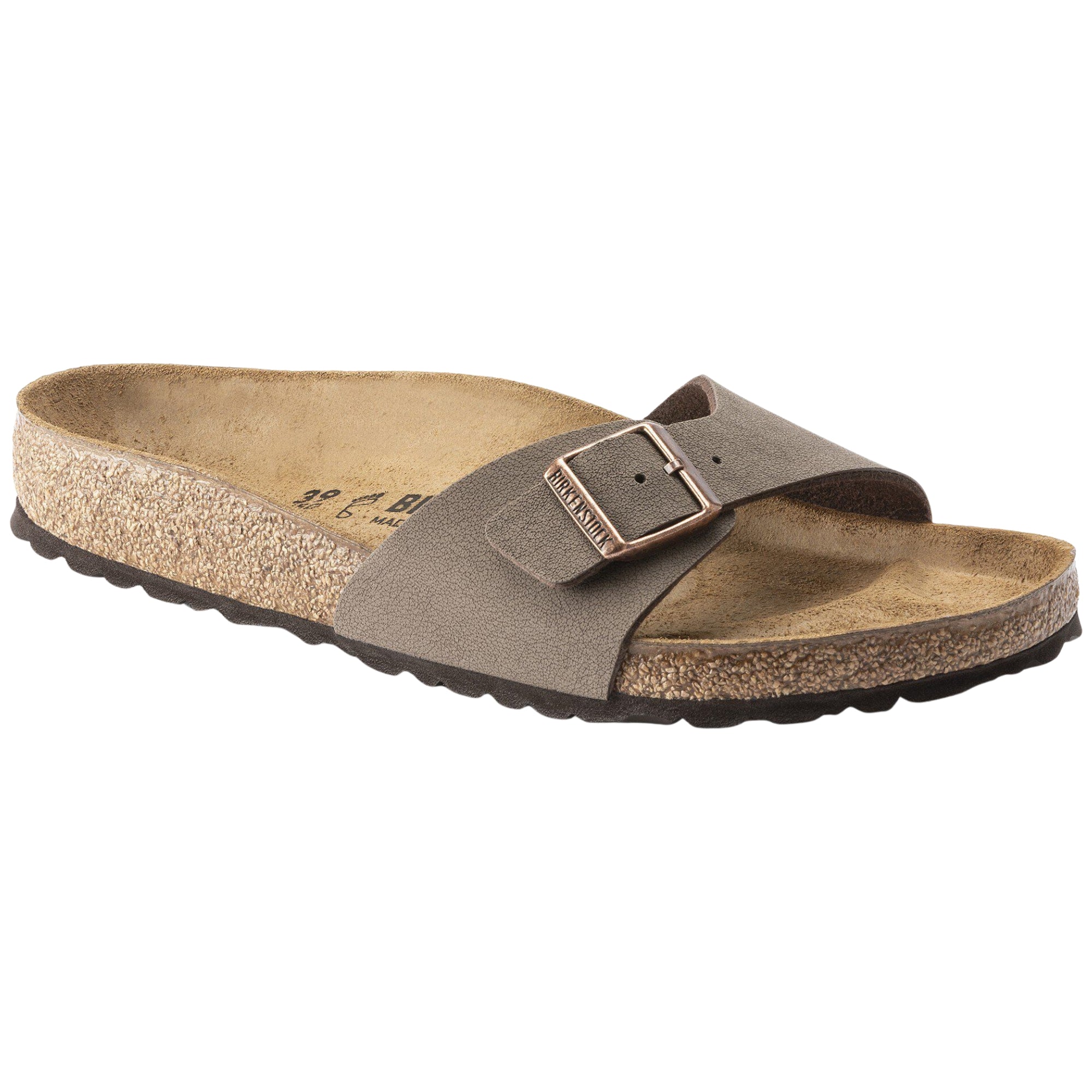 0040093 - Birkenstock Madrid