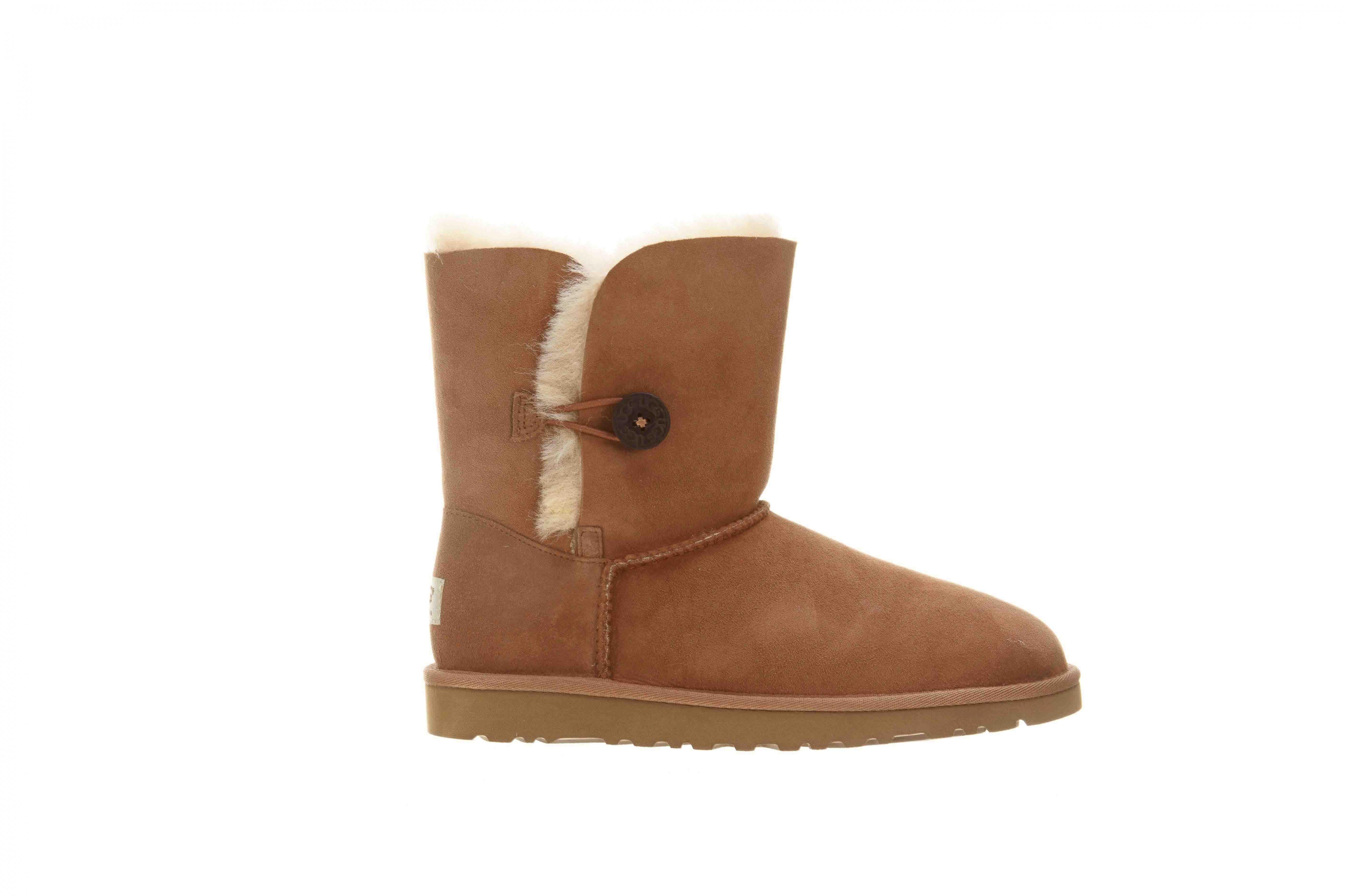 Ugg Bailey Button Boots Big Kids Style : 5991Y