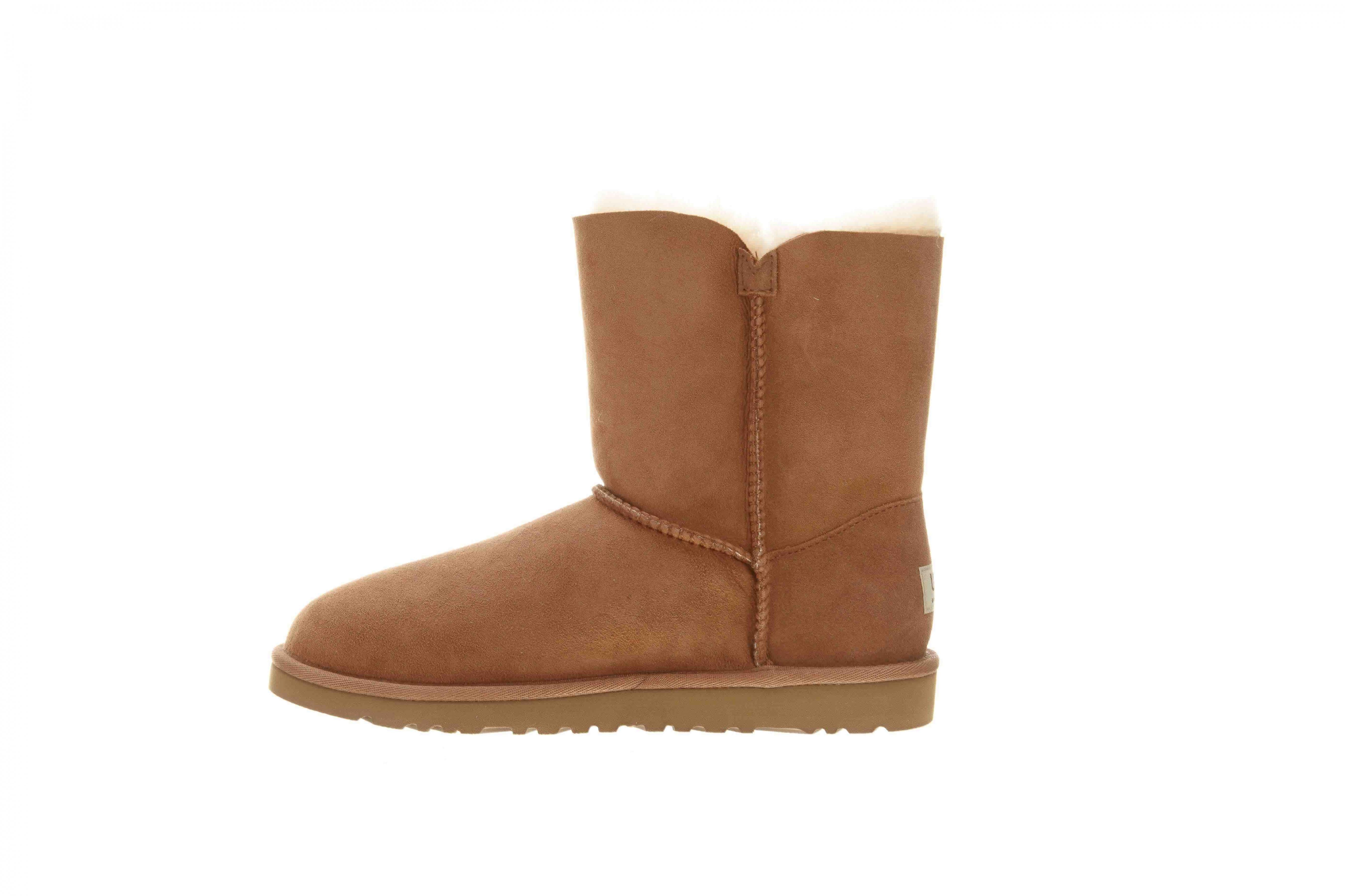 Ugg Bailey Button Boots Big Kids Style : 5991Y