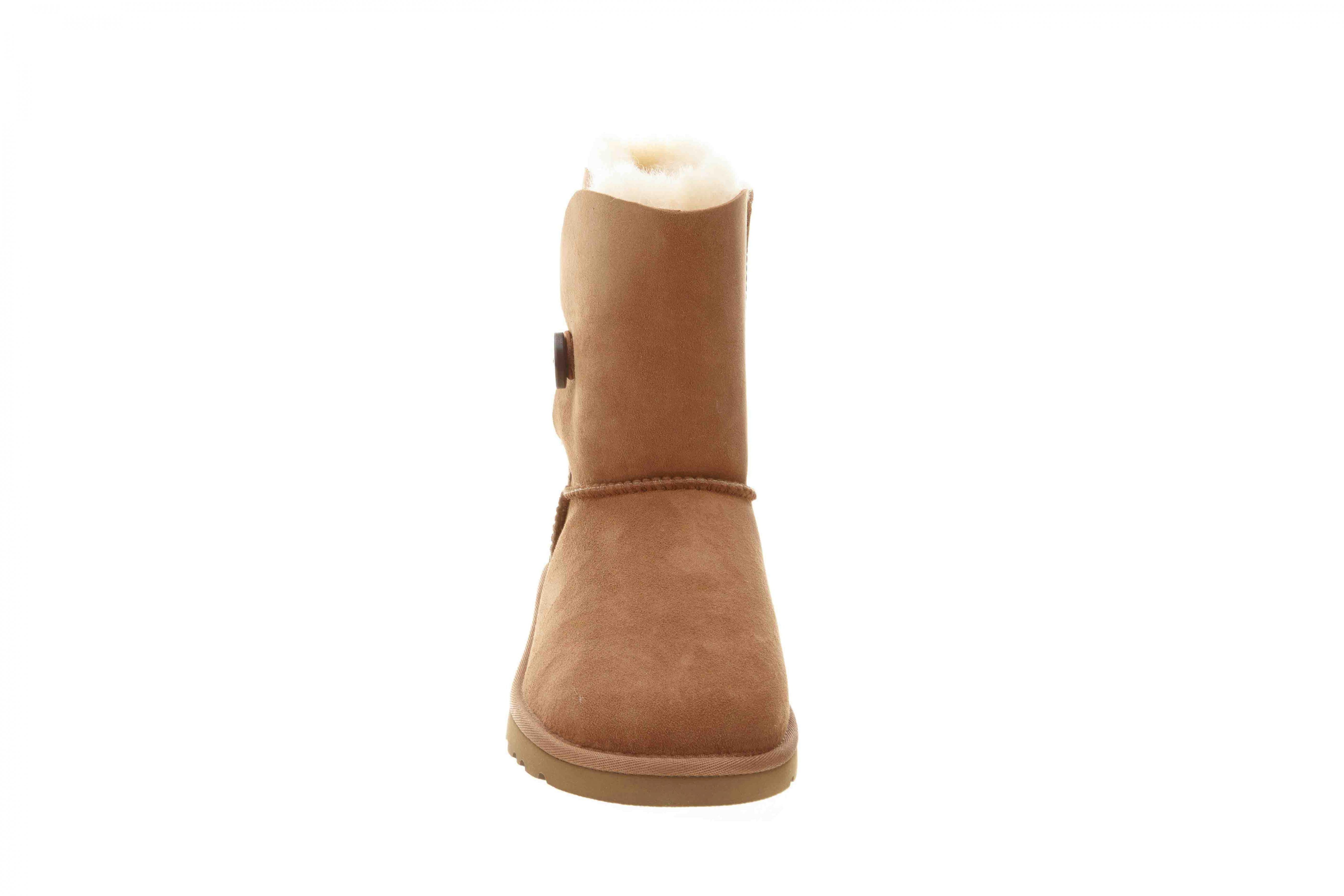 Ugg Bailey Button Boots Big Kids Style : 5991Y