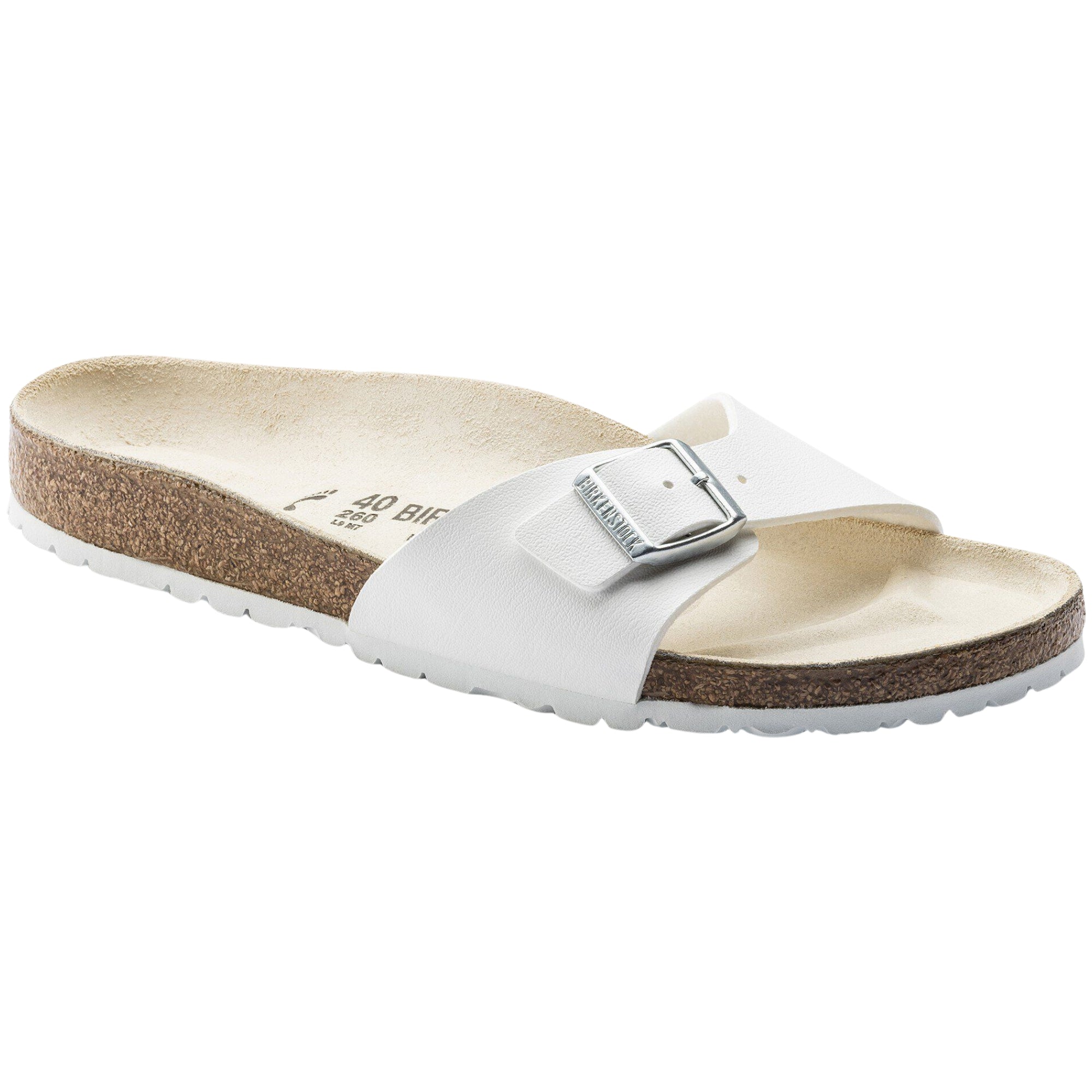 0040733 - Birkenstock Madrid
