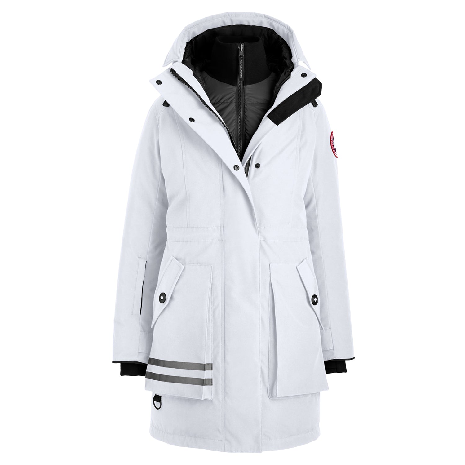 Canada Goose Toronto Jacket Womens Style : 1049l