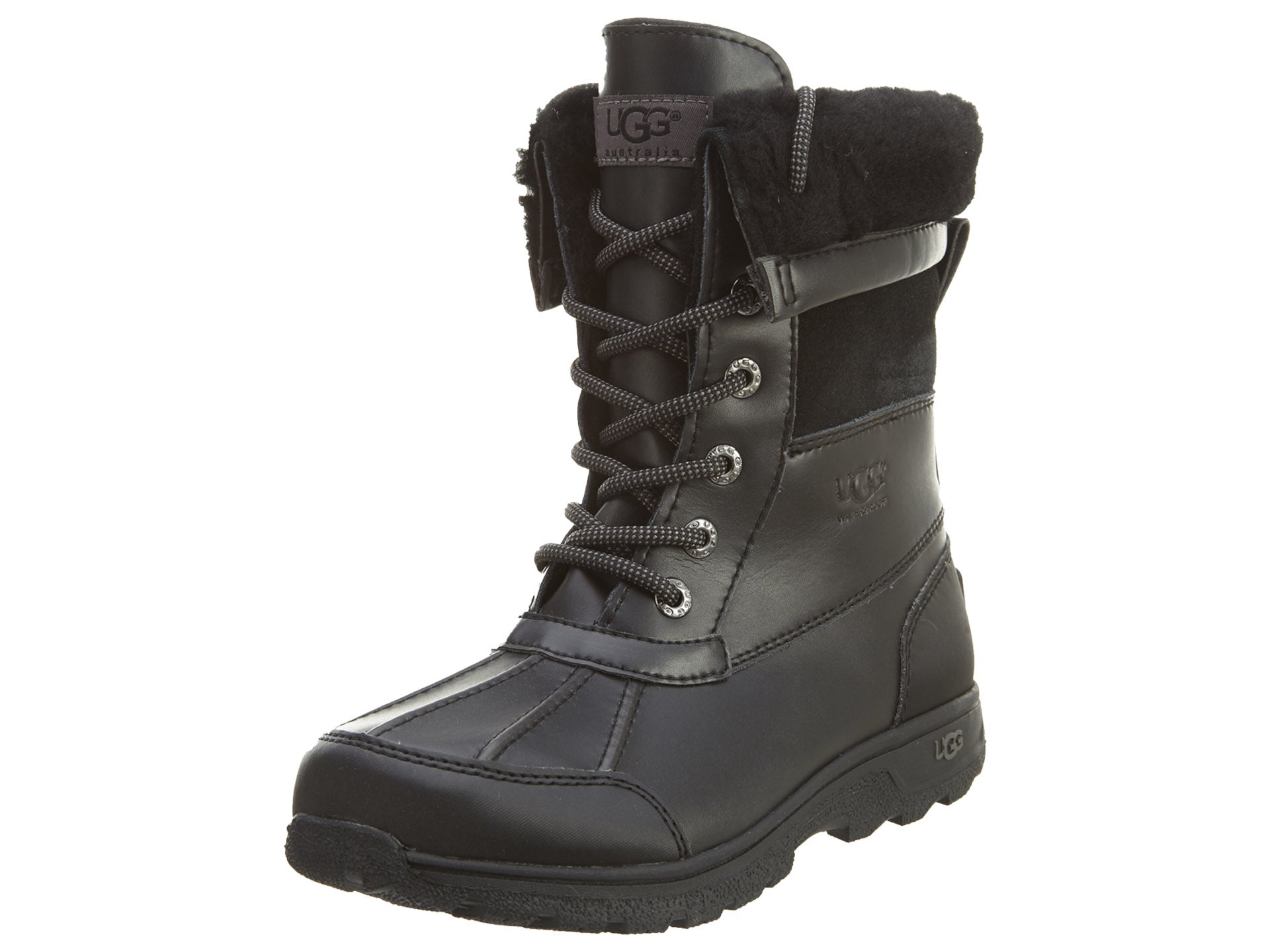 Ugg Butte Ii Little Kids Style : 1005582k