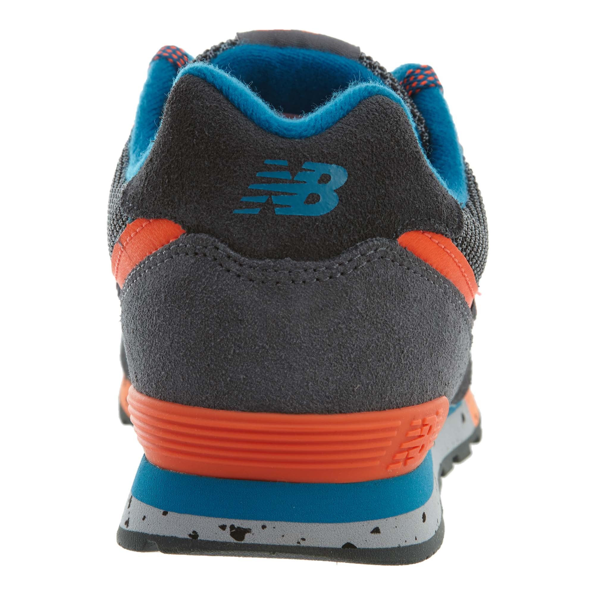 New Balance Classics Traditionnels Big Kids Style : Kl574