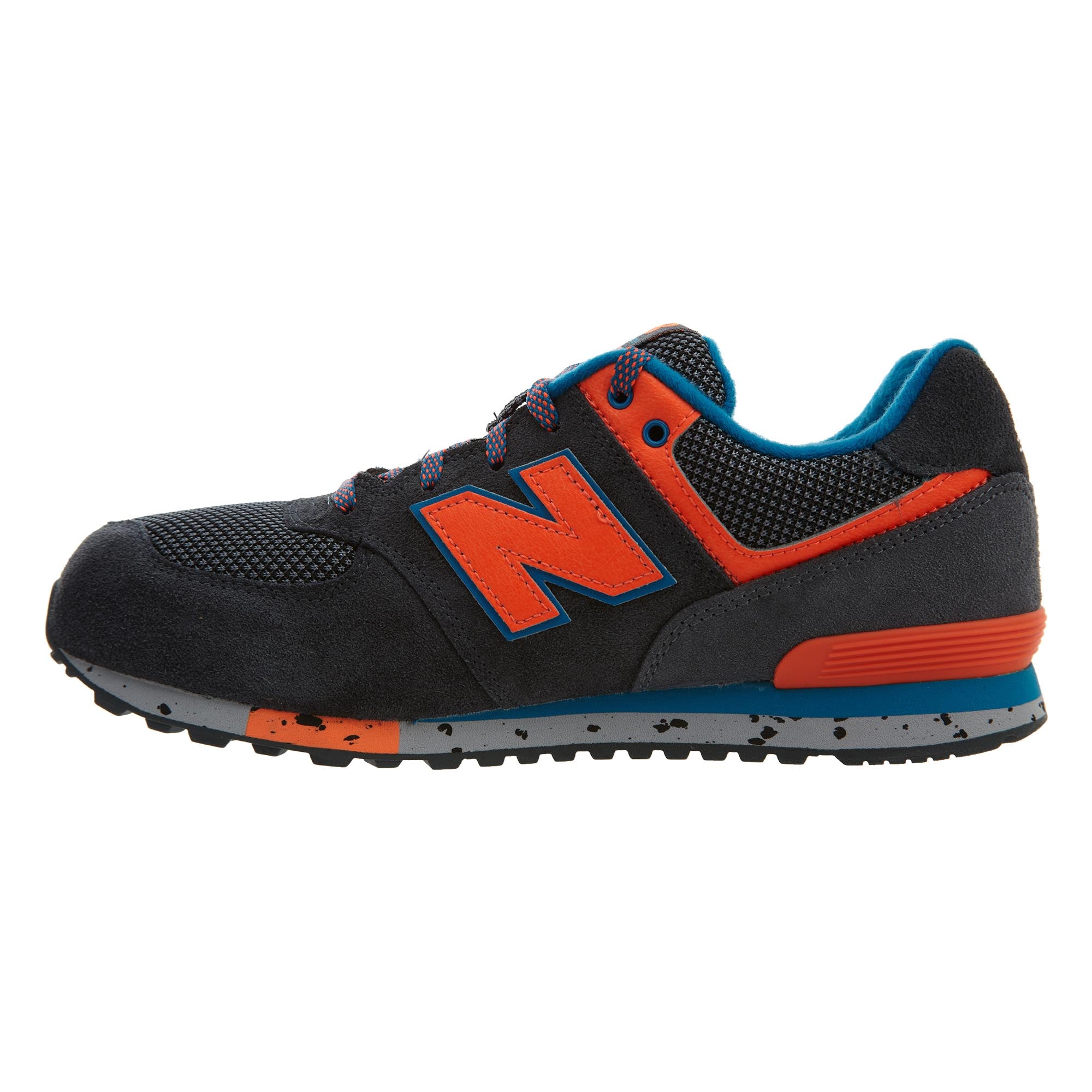 New Balance Classics Traditionnels Big Kids Style : Kl574