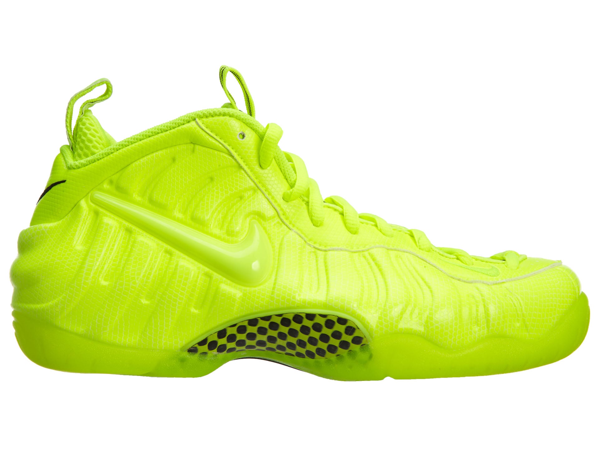 Nike Air Foamposite Pro Volt (2021)