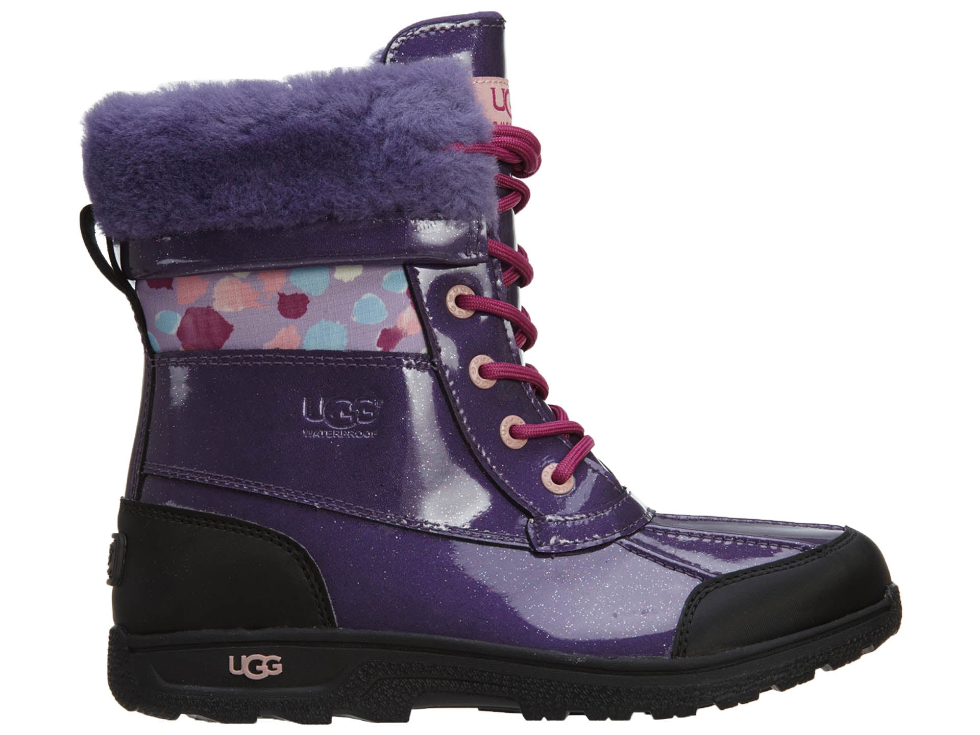 Ugg Butte Ii Boot Big Kids Style : 1005581y