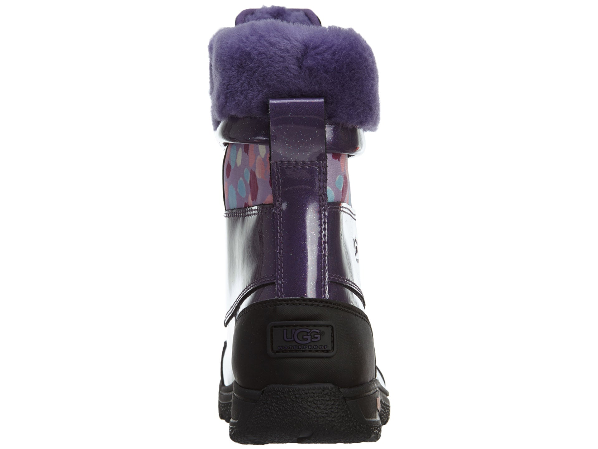 Ugg Butte Ii Boot Big Kids Style : 1005581y