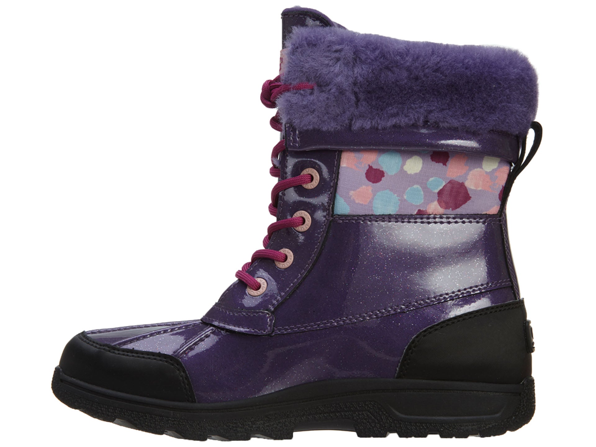 Ugg Butte Ii Boot Big Kids Style : 1005581y