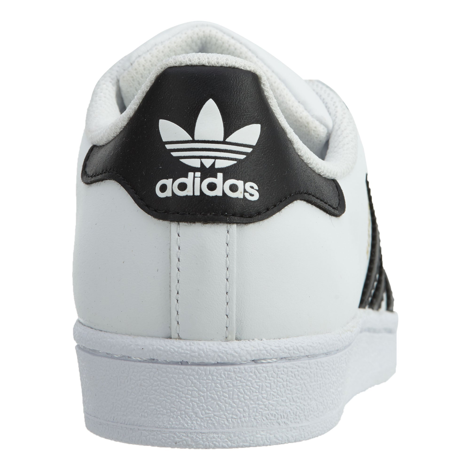 adidas Superstar White (Youth)