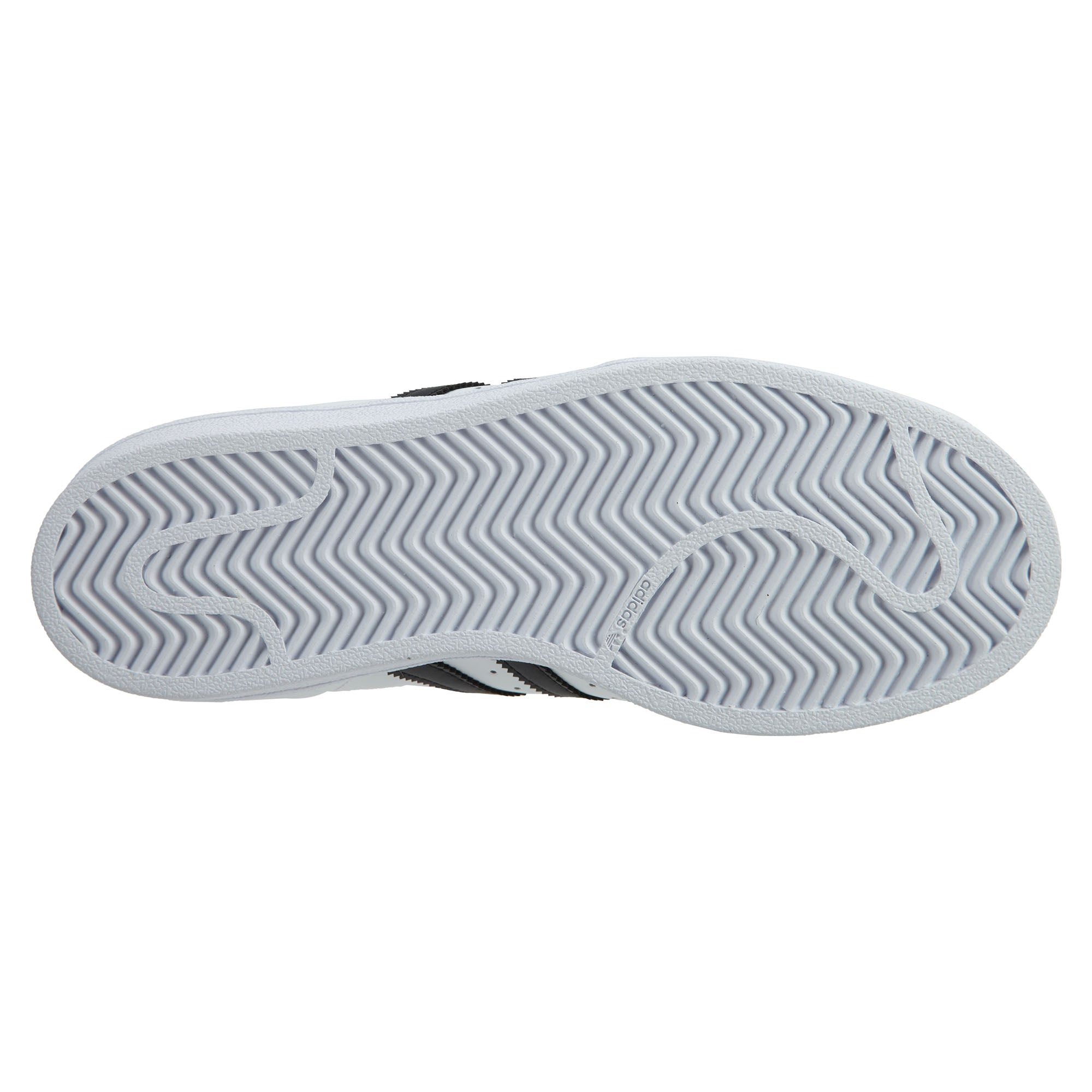 adidas Superstar White (Youth)