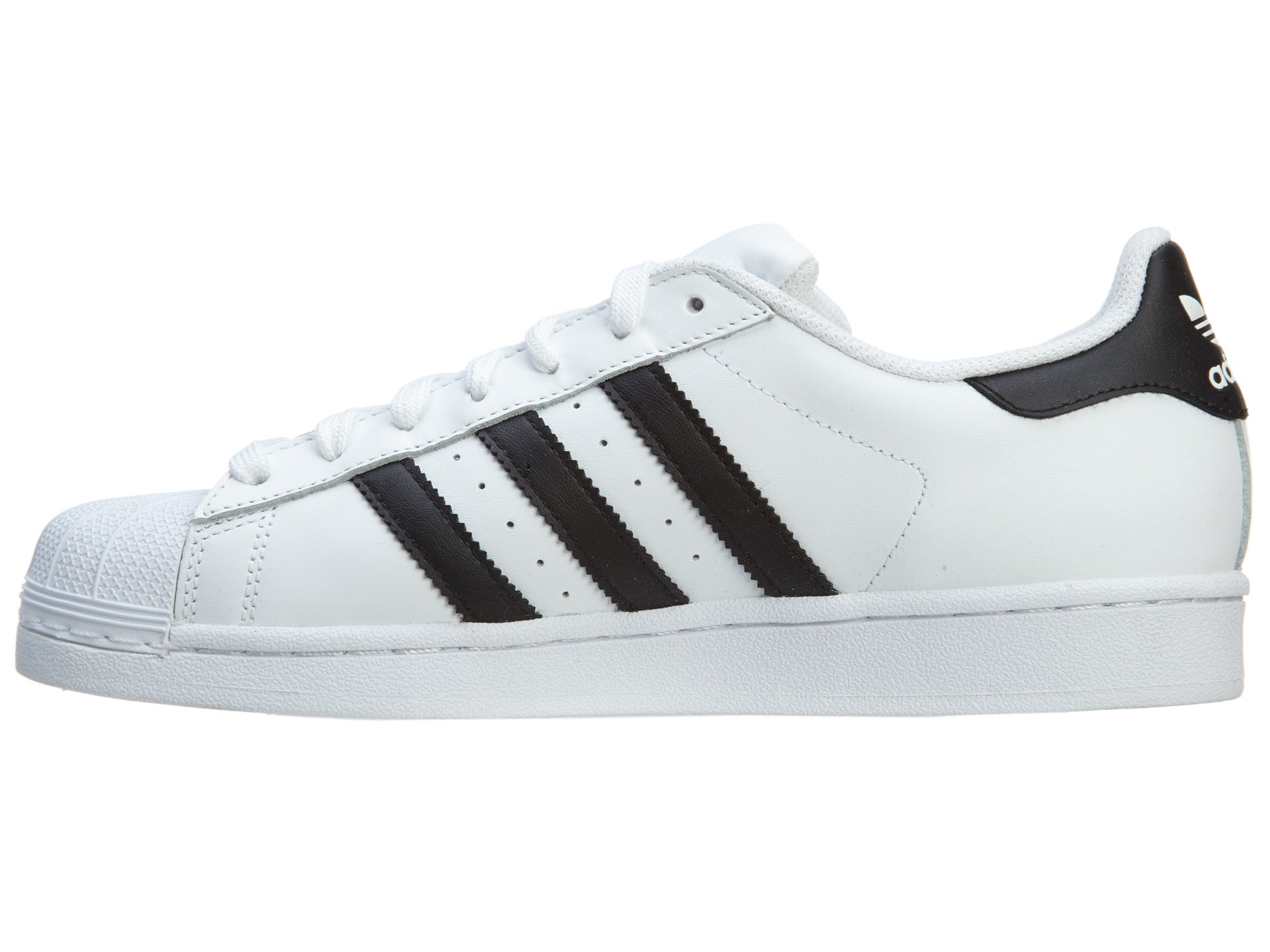 adidas Superstar Cloud White Core Black