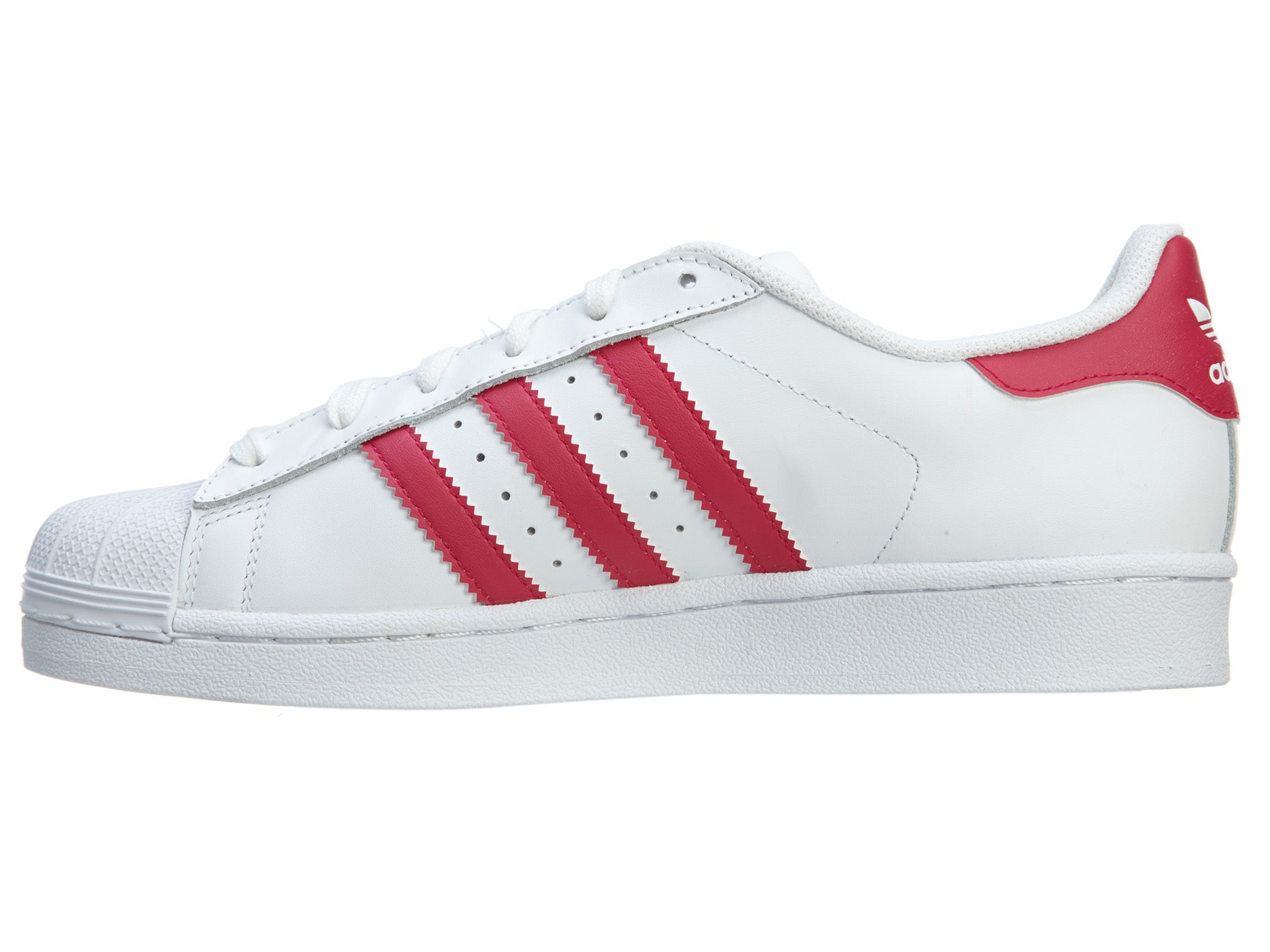 Adidas Superstar Foundation J Big Kids Style : B23644-e