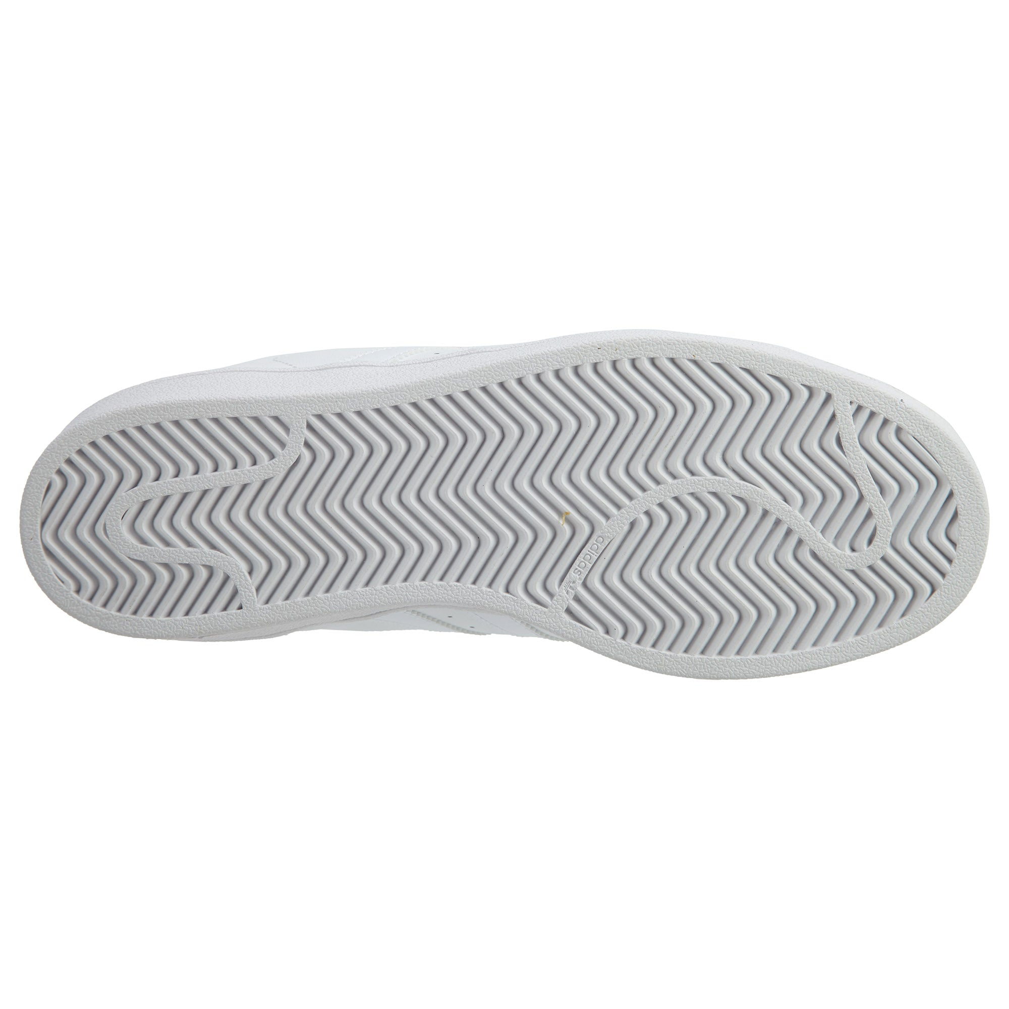 adidas Superstar Foundation White/White