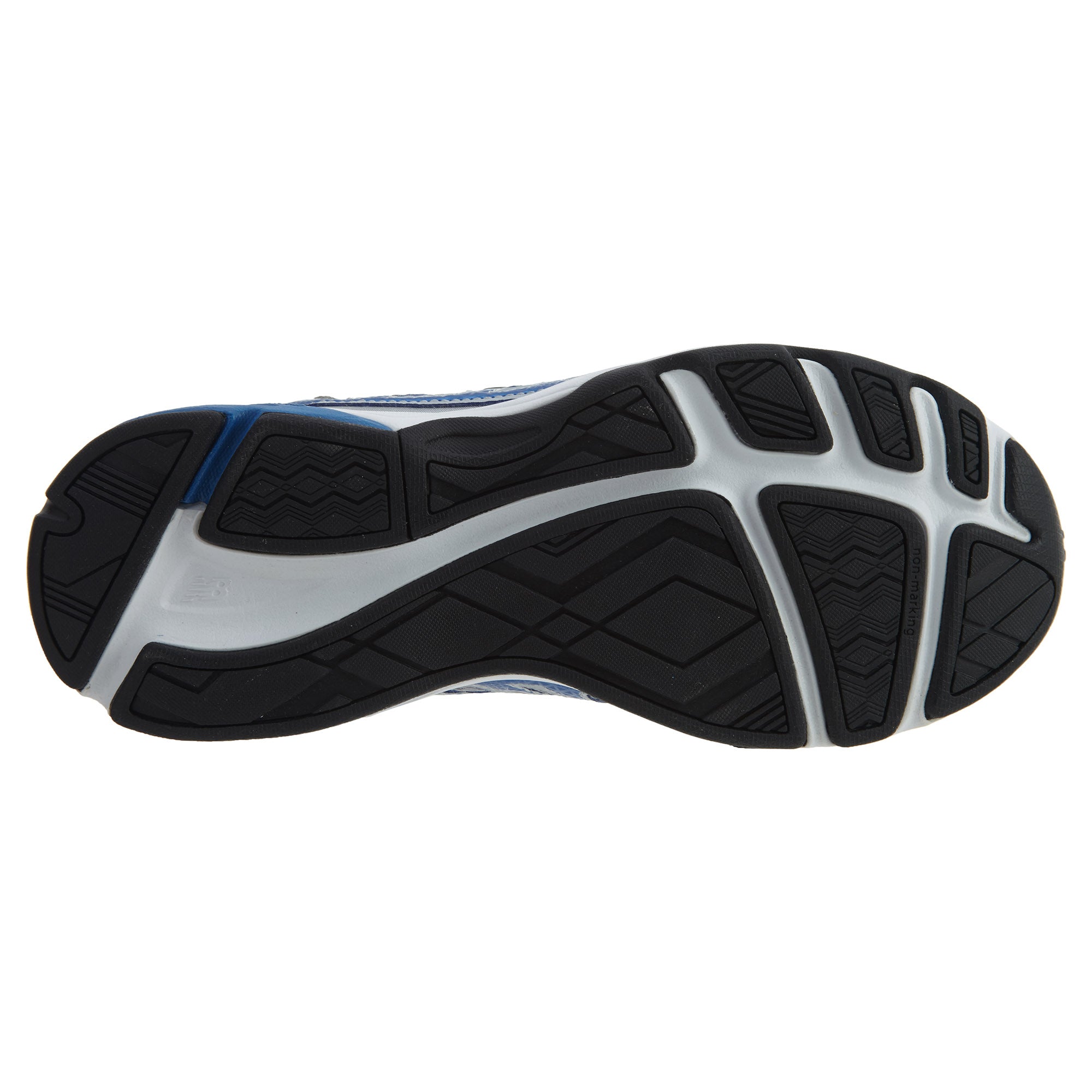 New Balance Running Big Kids Style : Kv696