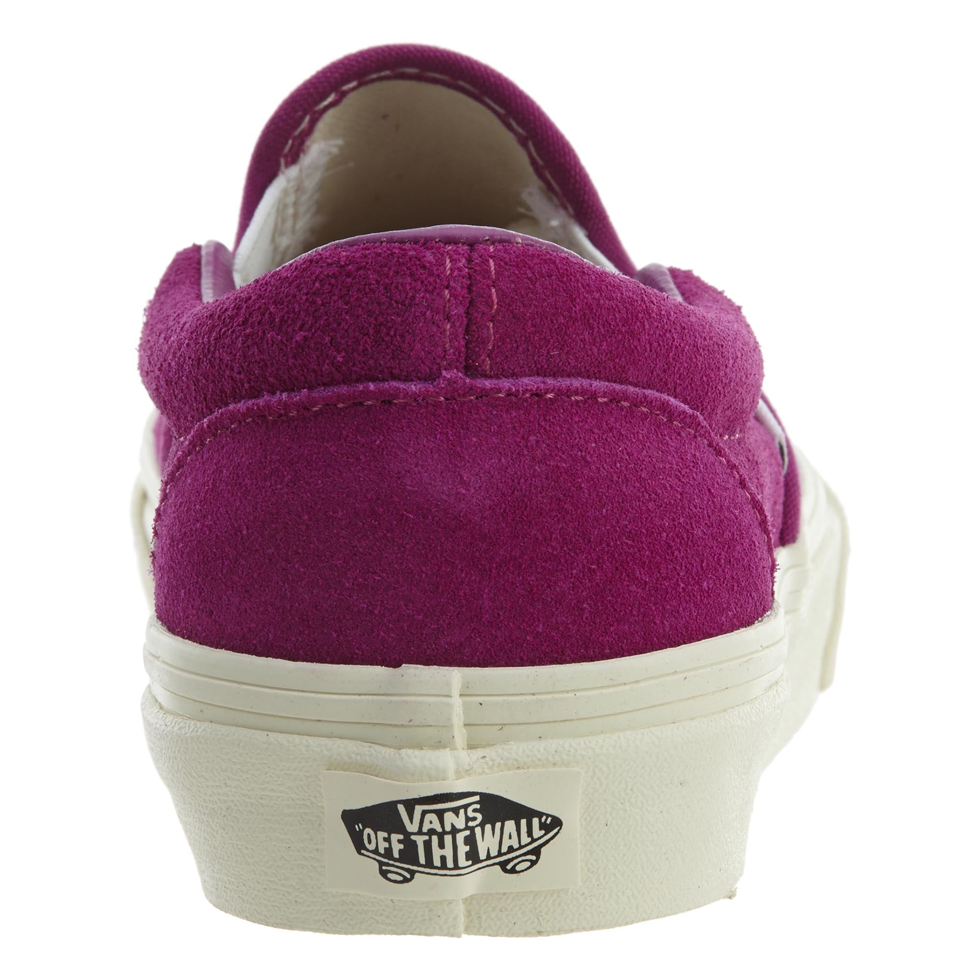Vans Classic Slip-on Unisex Style : Vn-0xg8