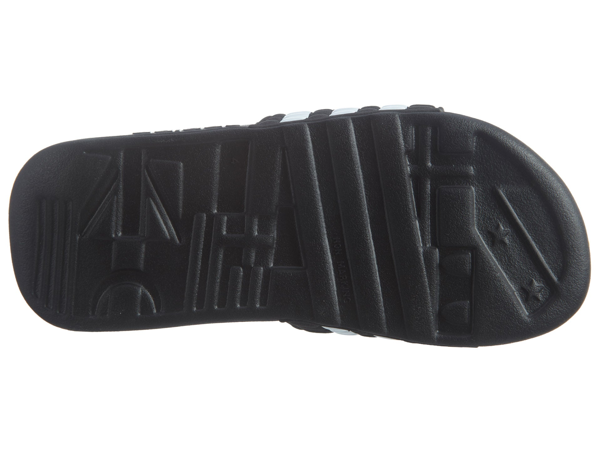 Adidas Adissage Big Kids Style : 078285