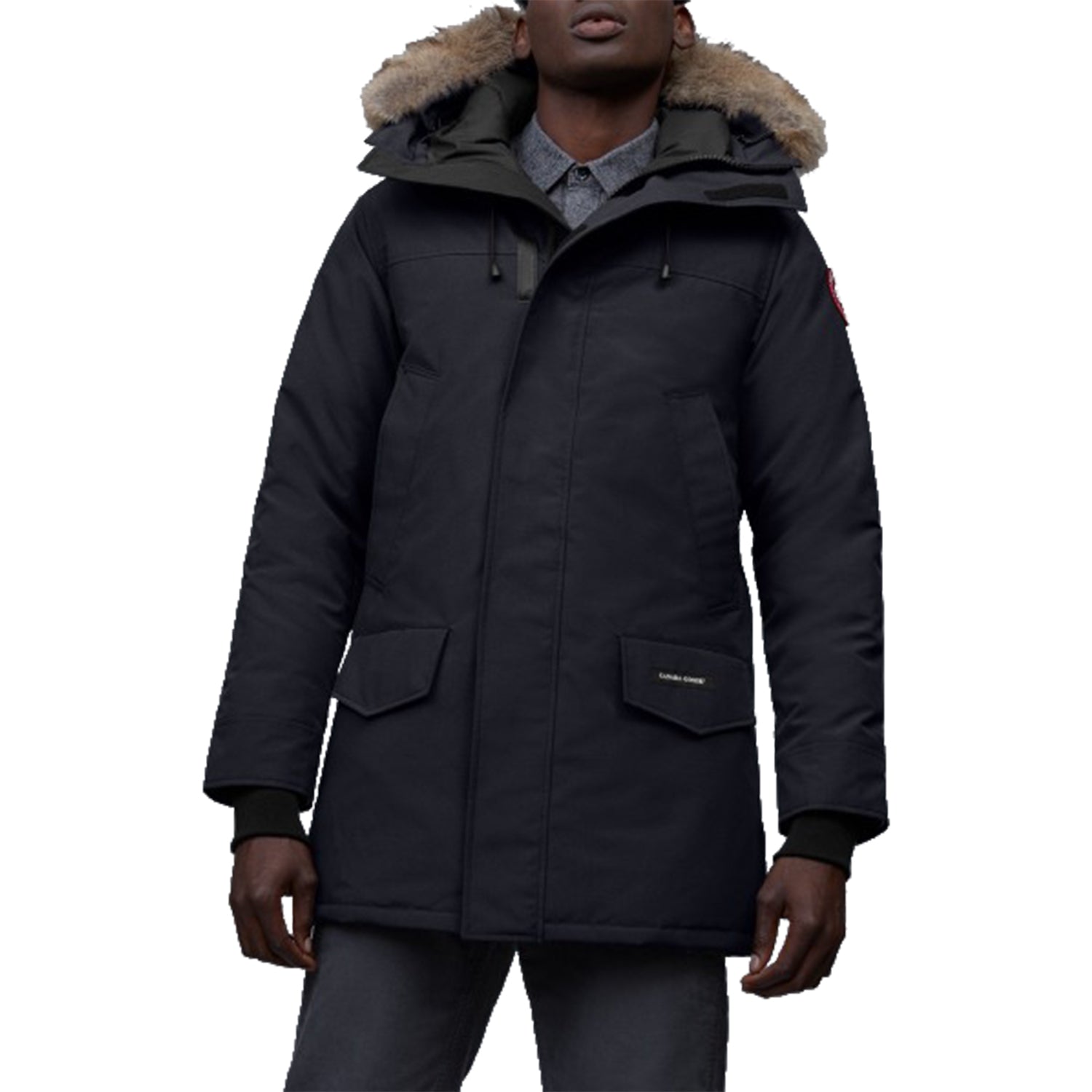 Canada Goose Langford Parka Jacket Mens Style : 2062m