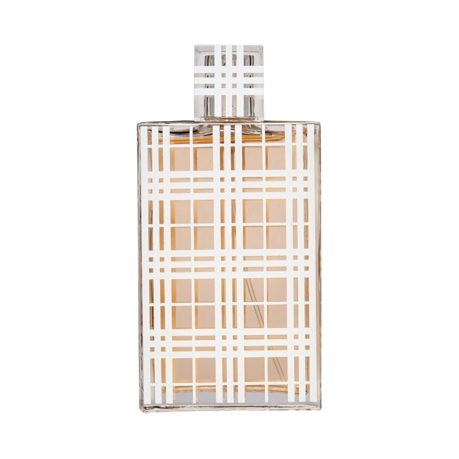 Burberry Brit Eau De Toilette Spray For Women 3.3oz/100ml