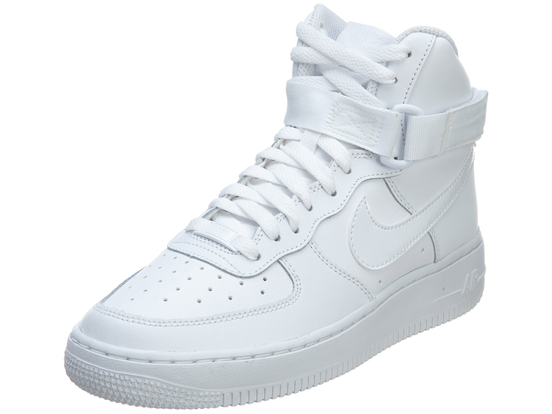 Nike Air Force 1 High White (GS)